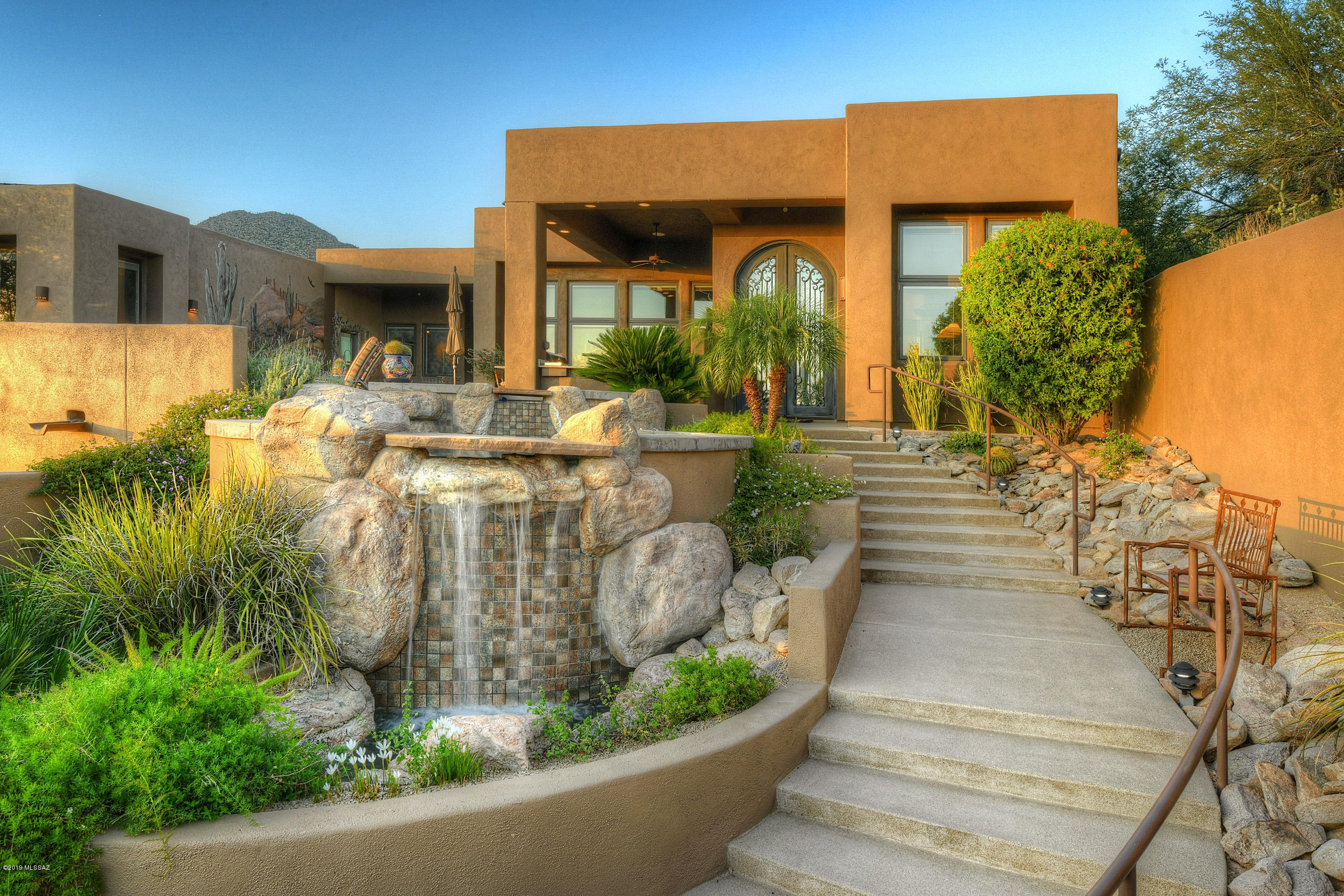 Canyon Pass At Dove Mountain - Residential
