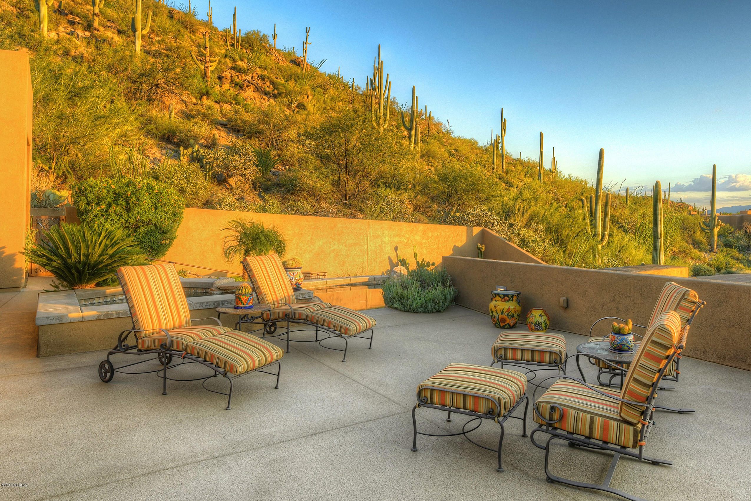 Canyon Pass At Dove Mountain - Residential