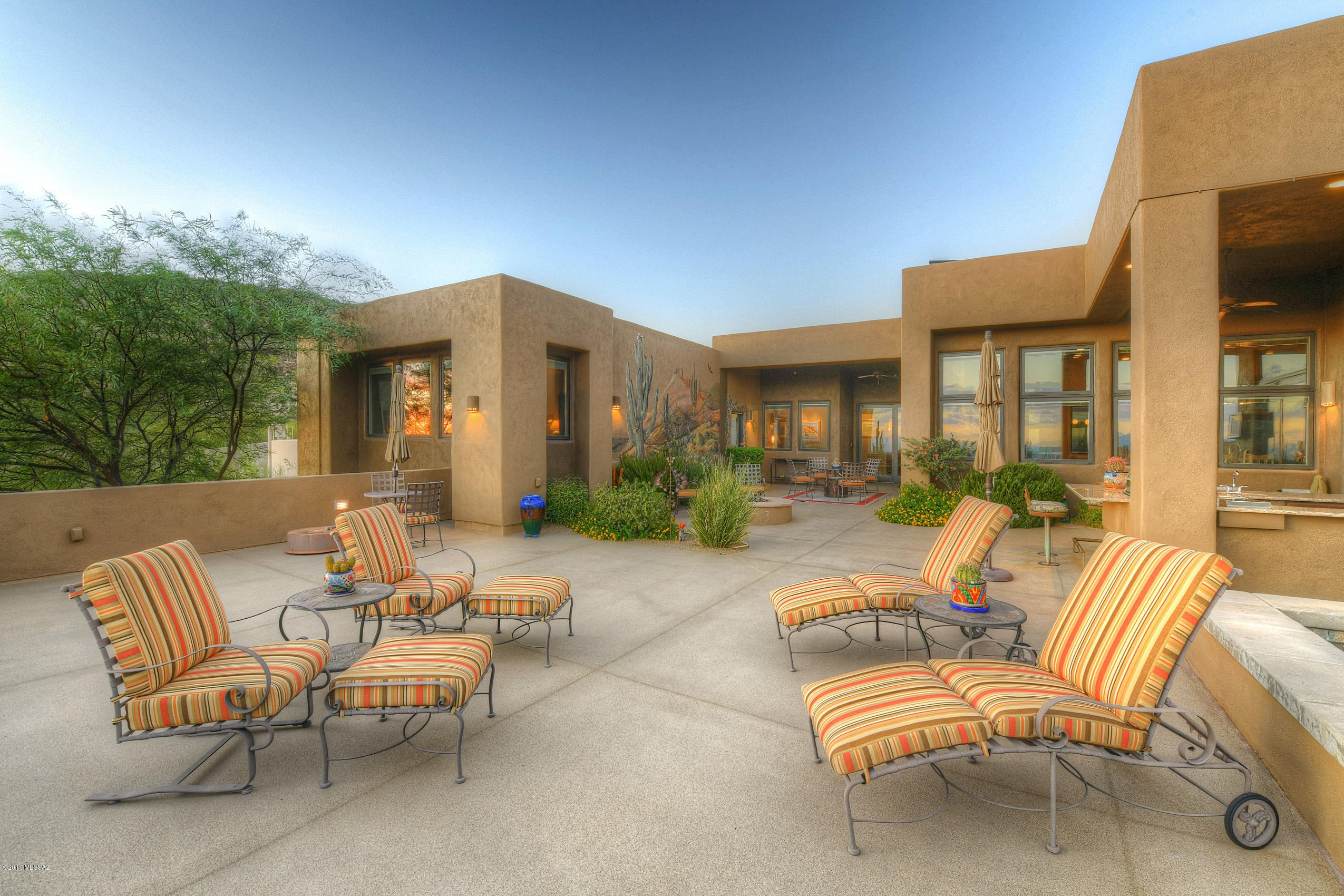 Canyon Pass At Dove Mountain - Residential