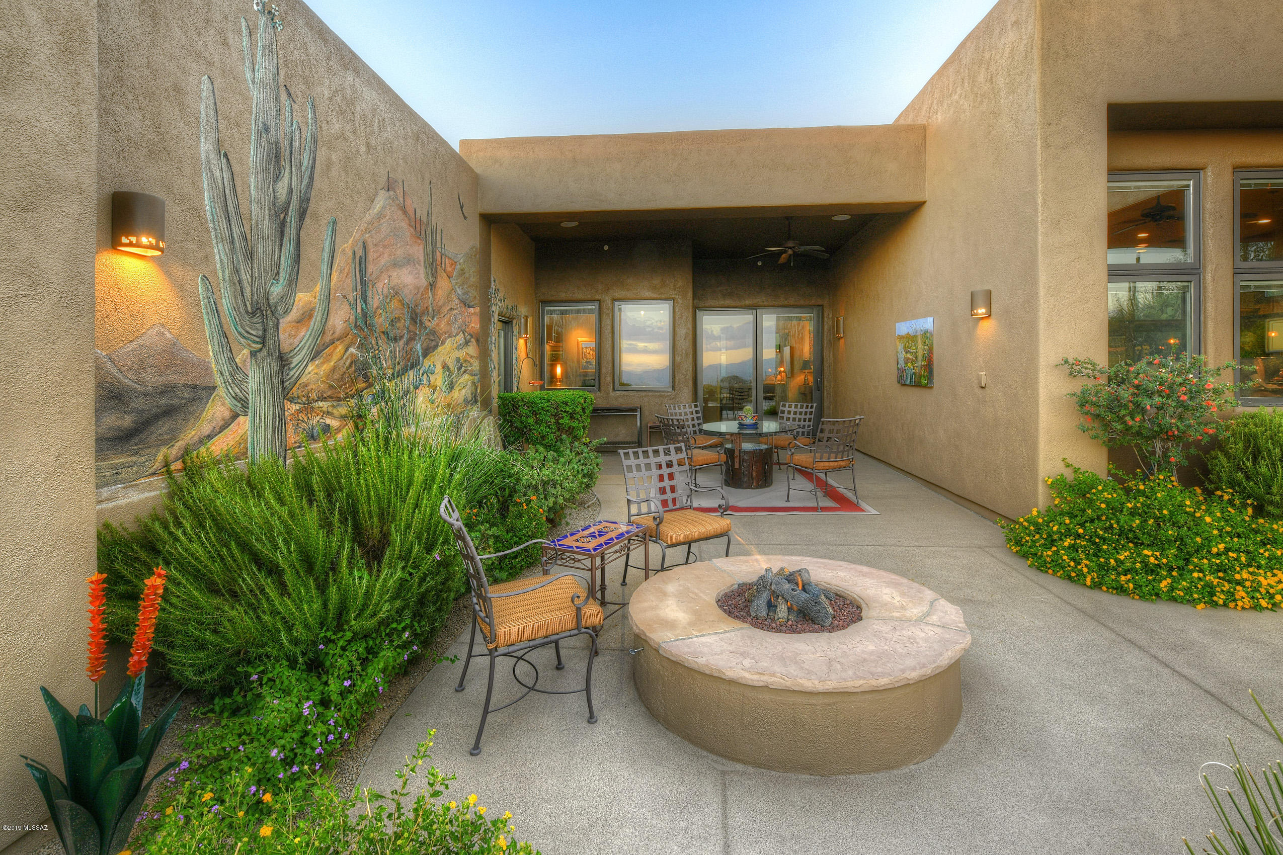 Canyon Pass At Dove Mountain - Residential