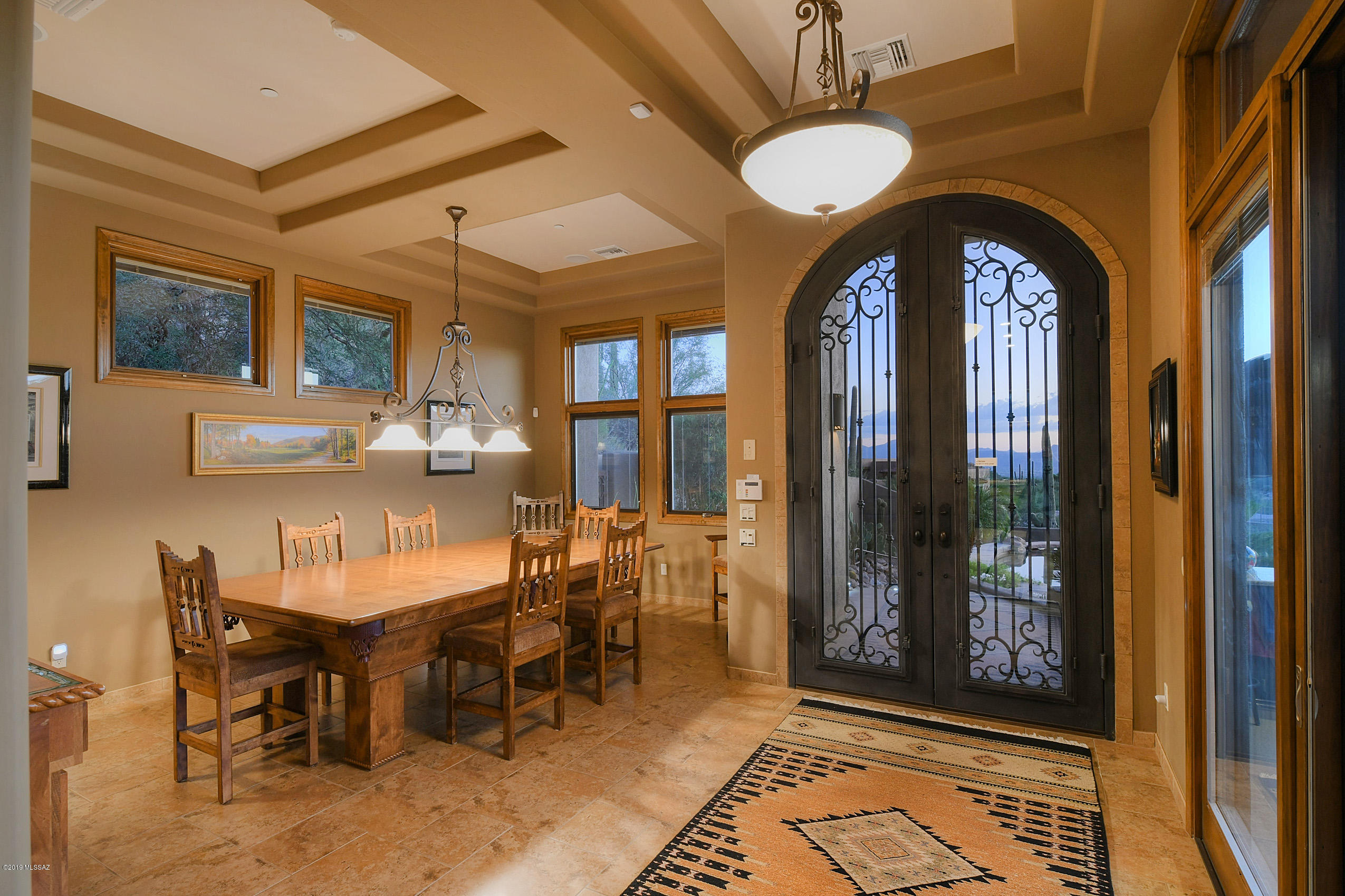 Canyon Pass At Dove Mountain - Residential