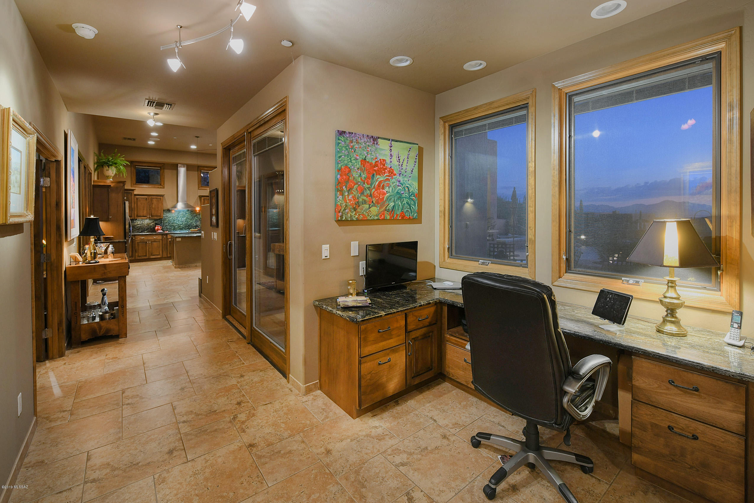 Canyon Pass At Dove Mountain - Residential