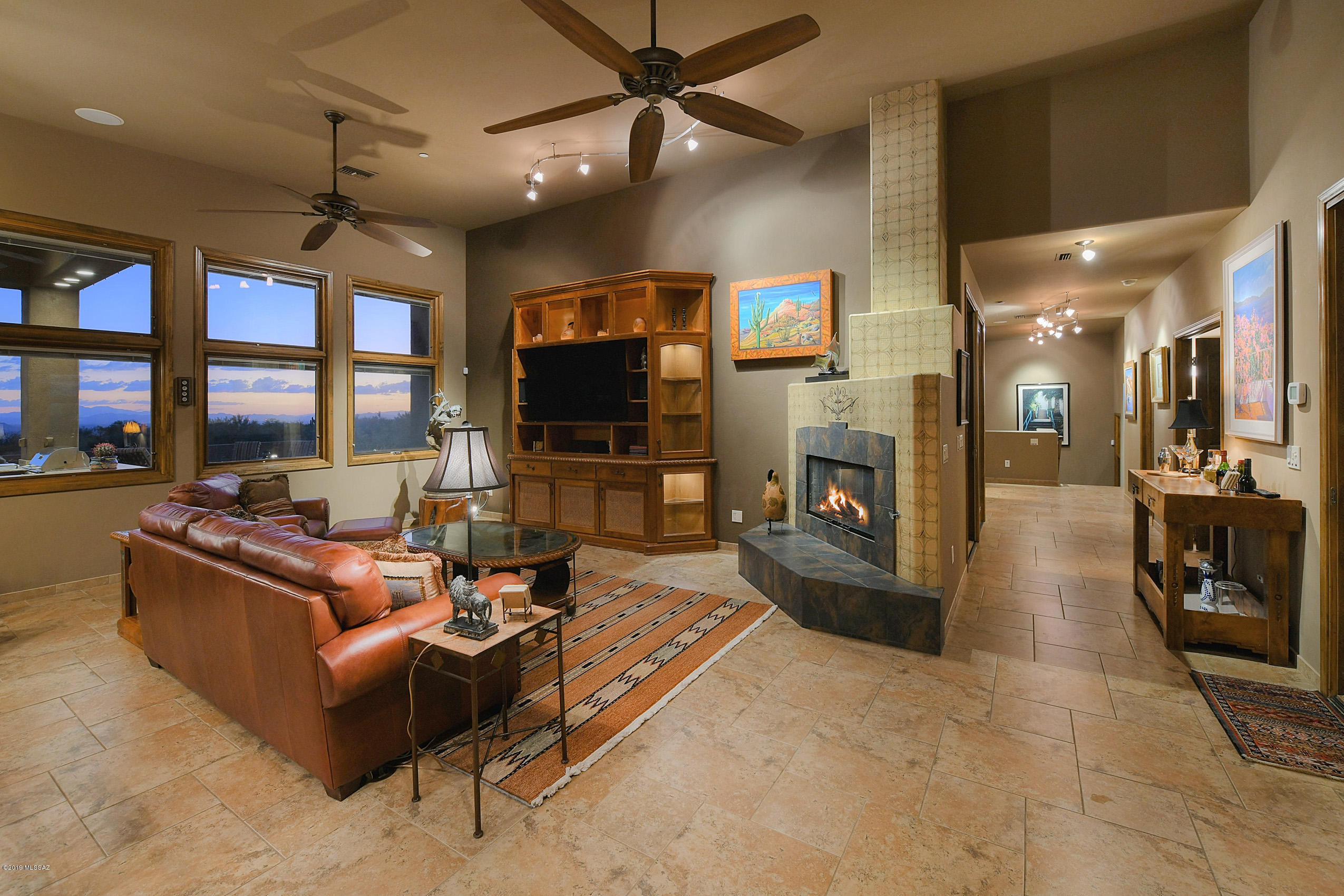 Canyon Pass At Dove Mountain - Residential