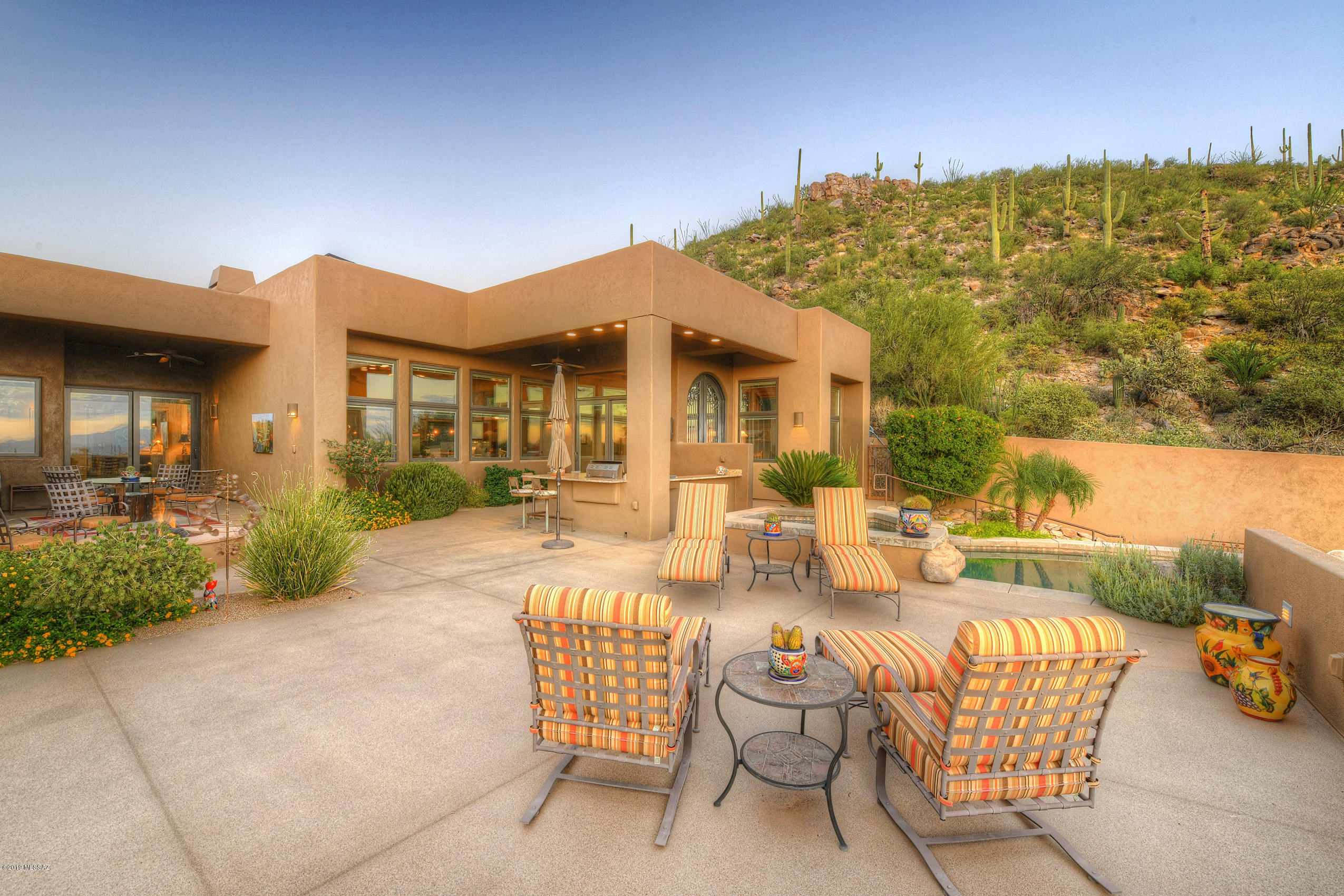 Canyon Pass At Dove Mountain - Residential