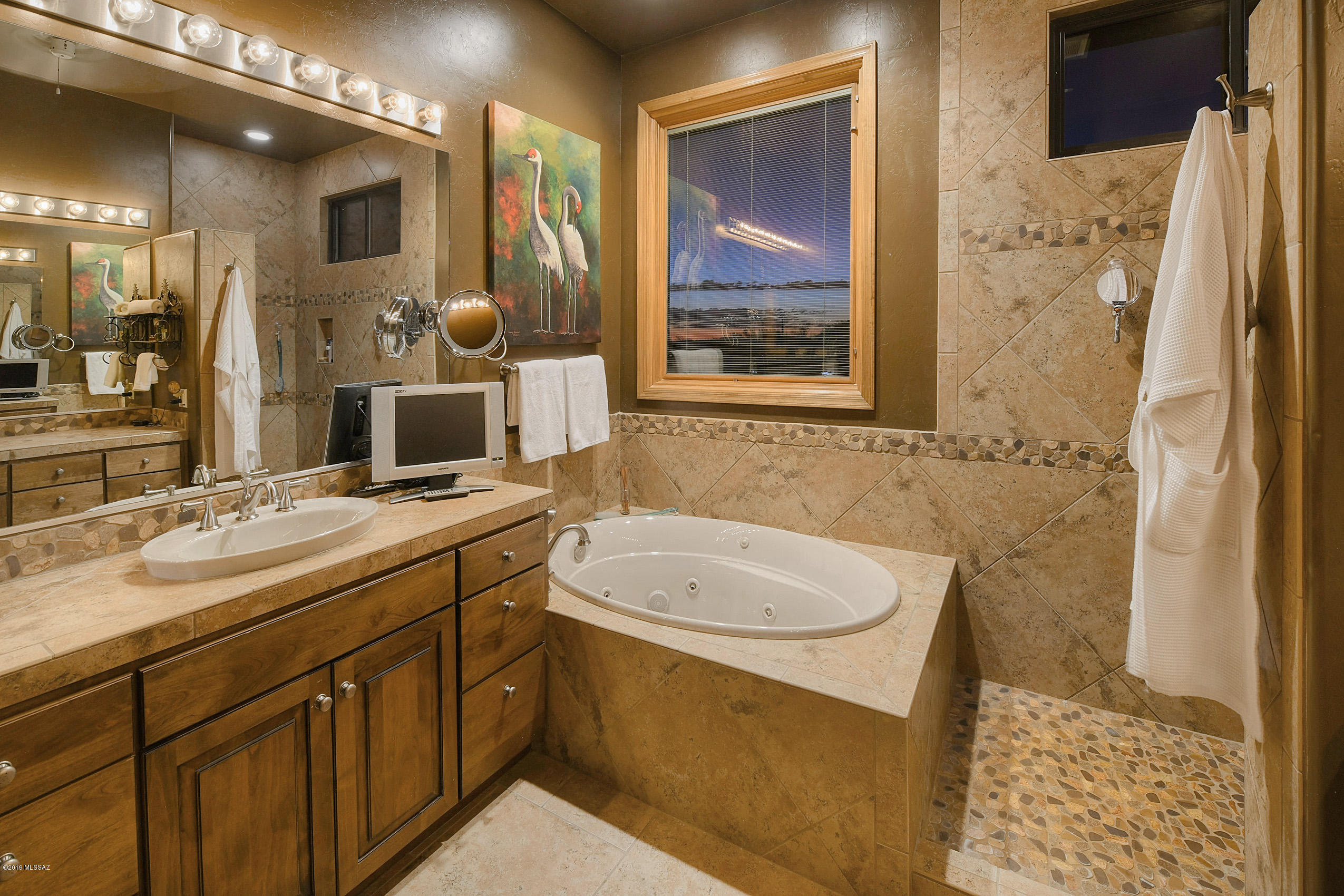 Canyon Pass At Dove Mountain - Residential