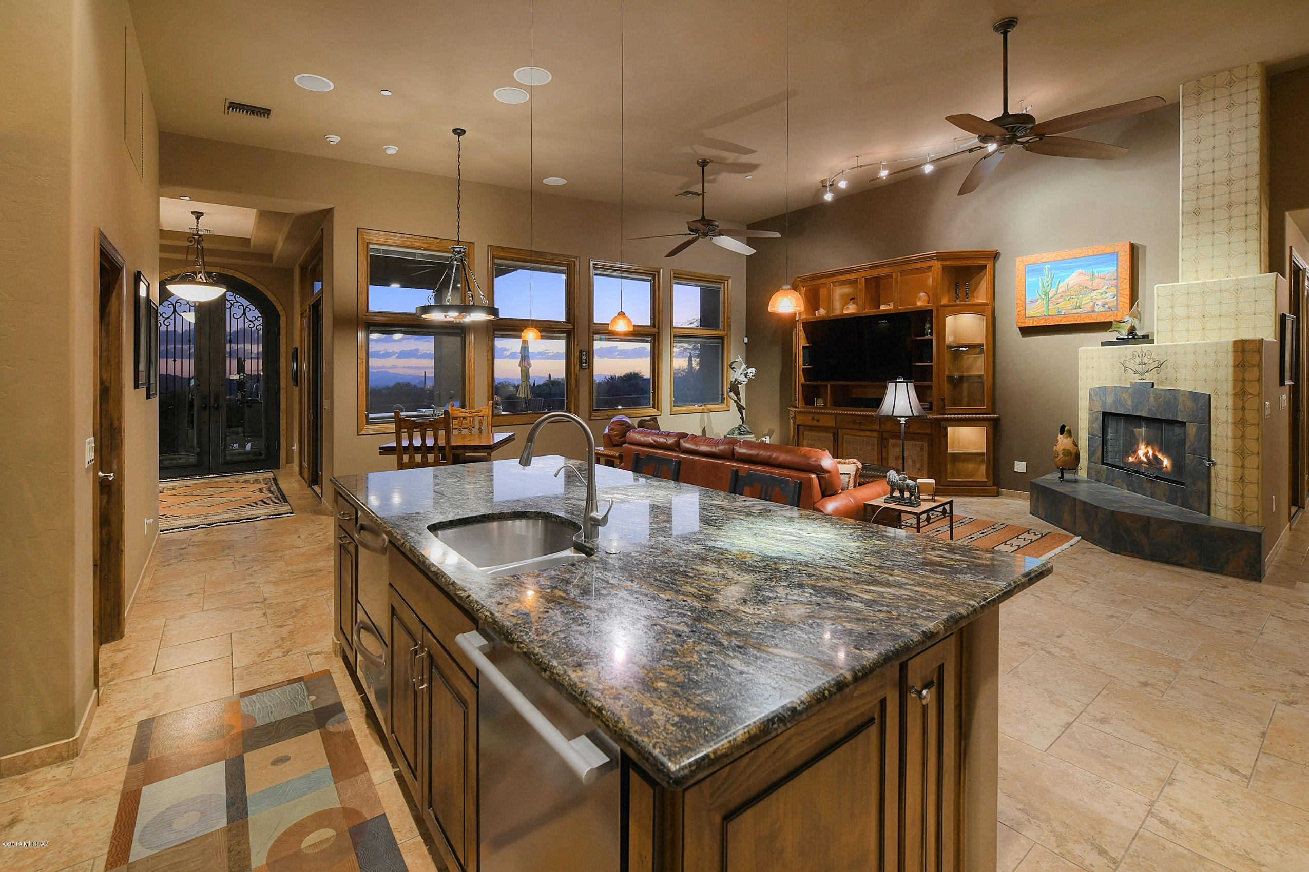 Canyon Pass At Dove Mountain - Residential