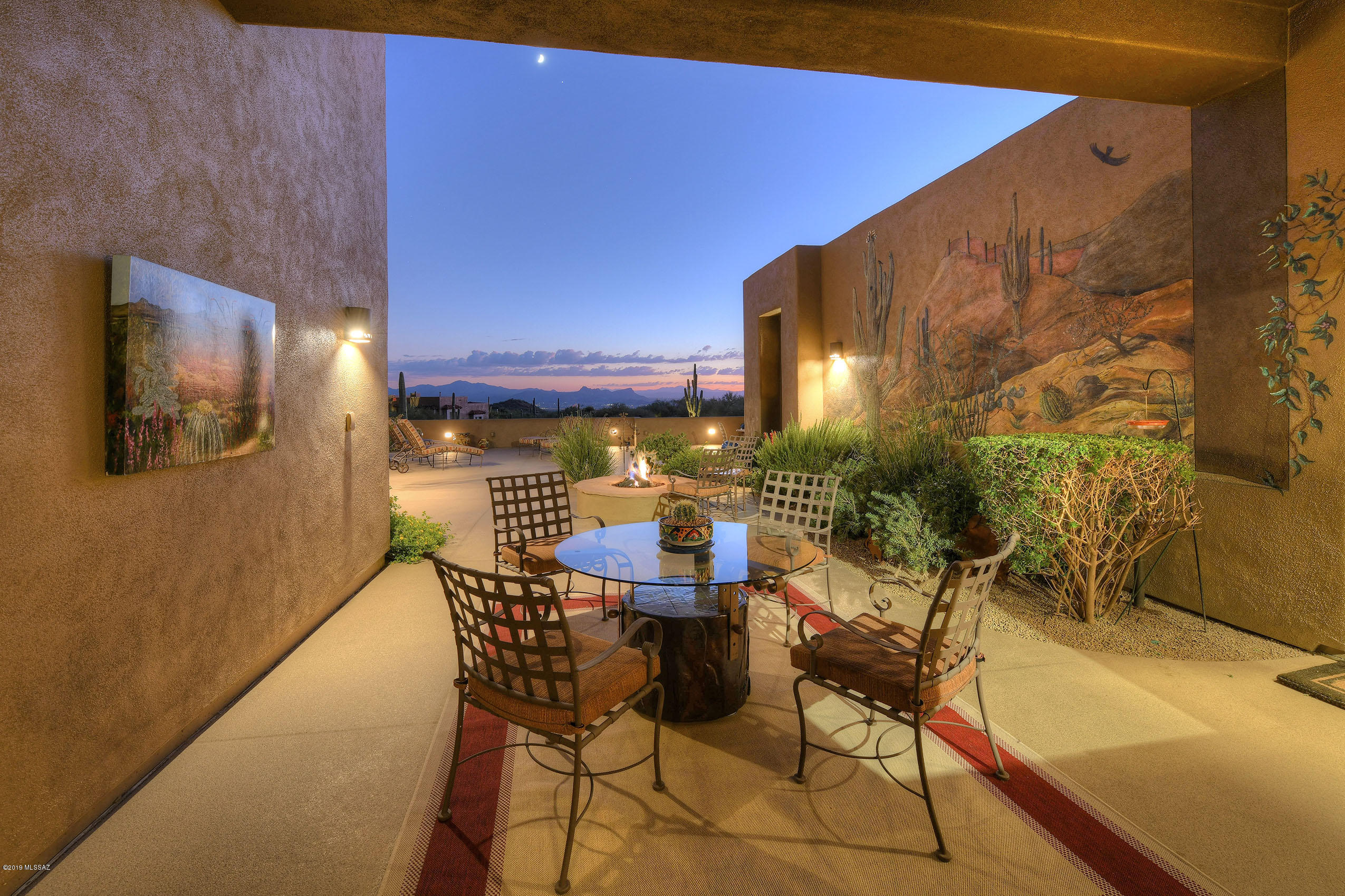 Canyon Pass At Dove Mountain - Residential
