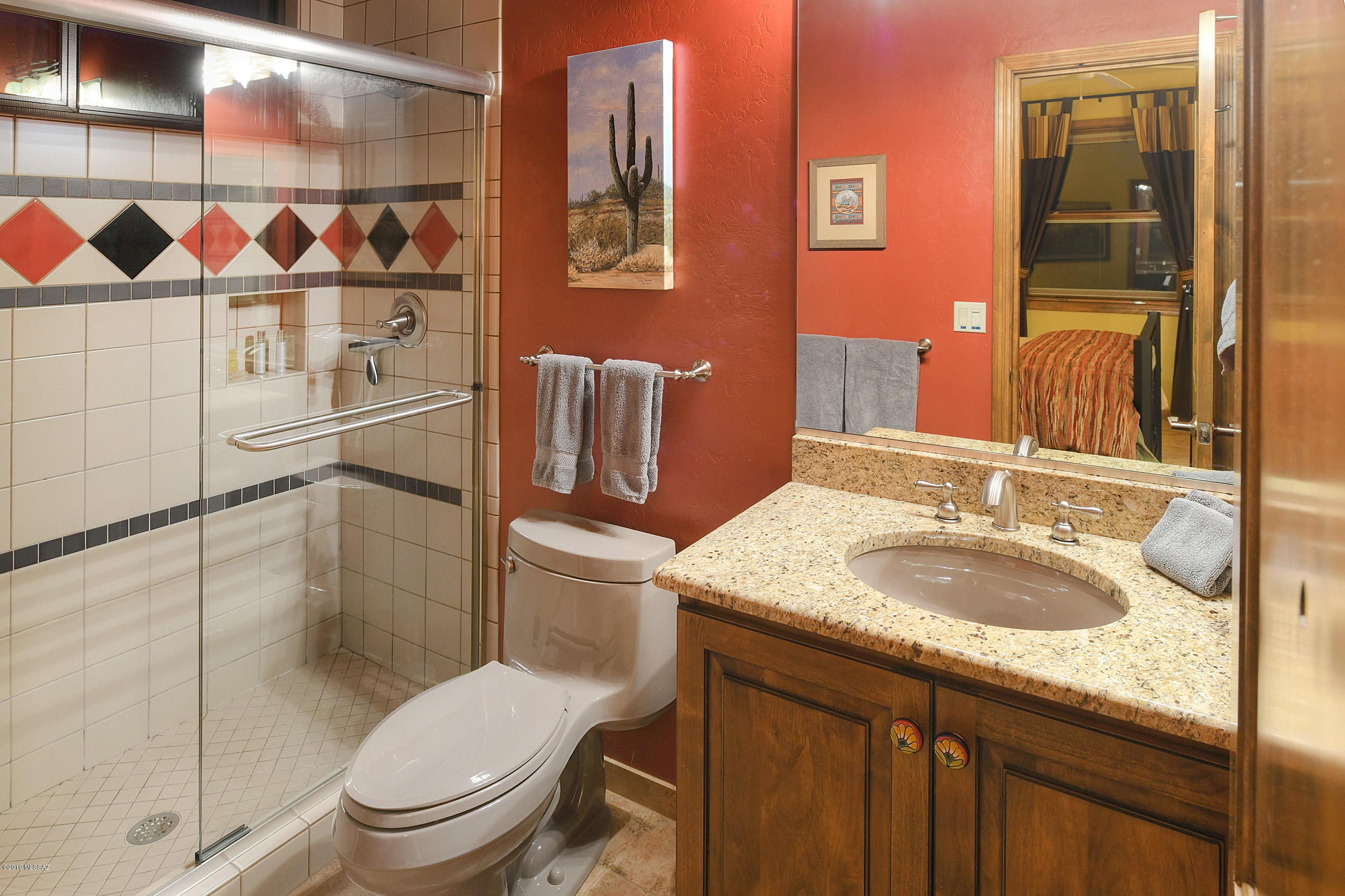 Canyon Pass At Dove Mountain - Residential