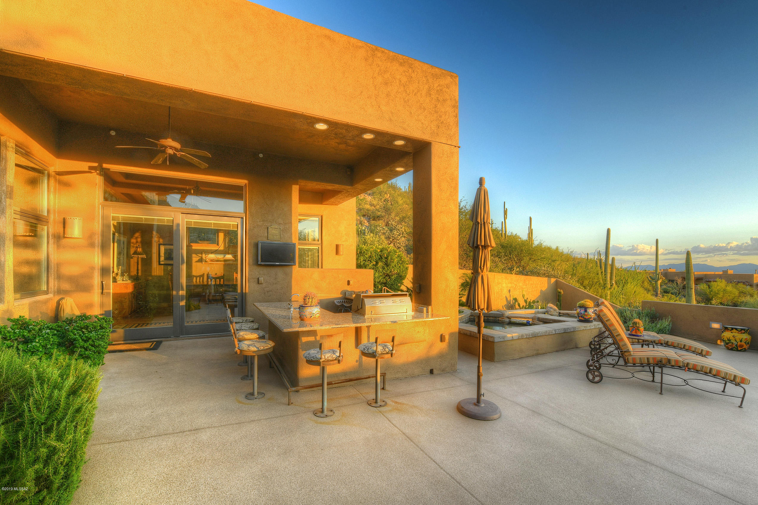 Canyon Pass At Dove Mountain - Residential