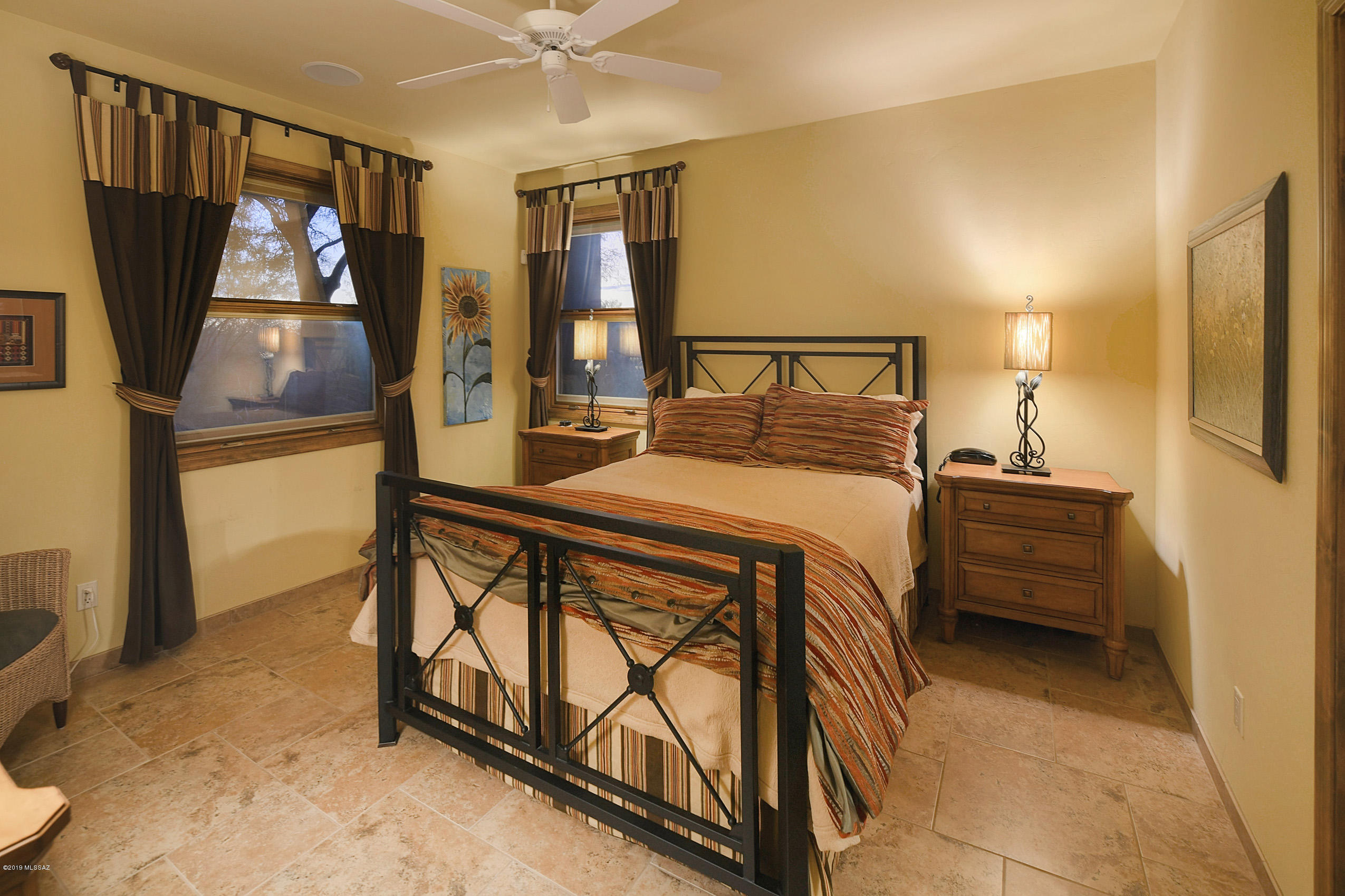 Canyon Pass At Dove Mountain - Residential
