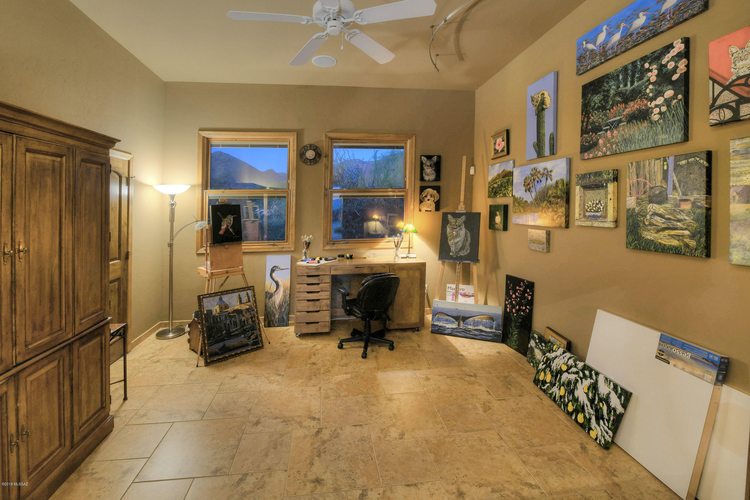 Canyon Pass At Dove Mountain - Residential
