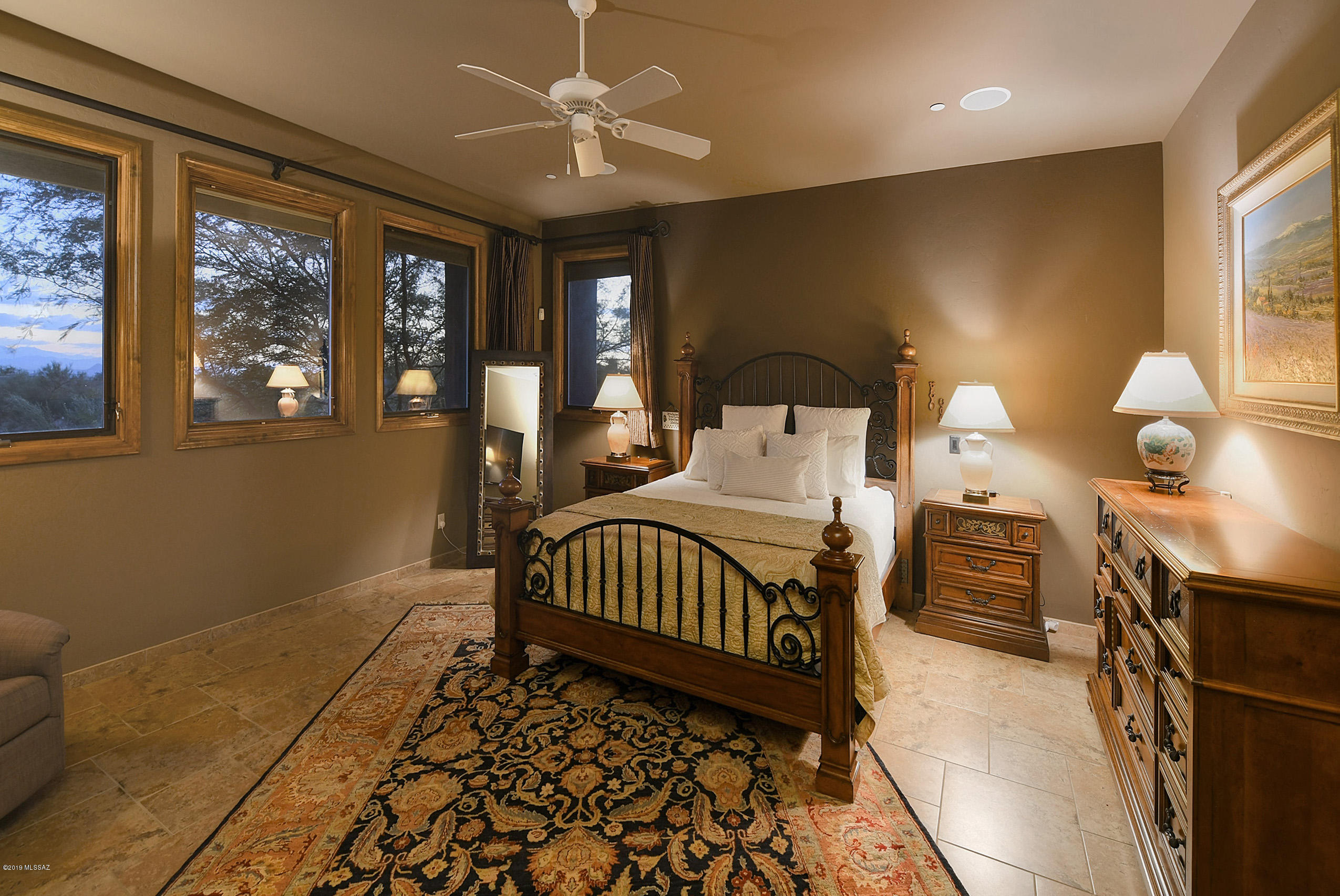 Canyon Pass At Dove Mountain - Residential