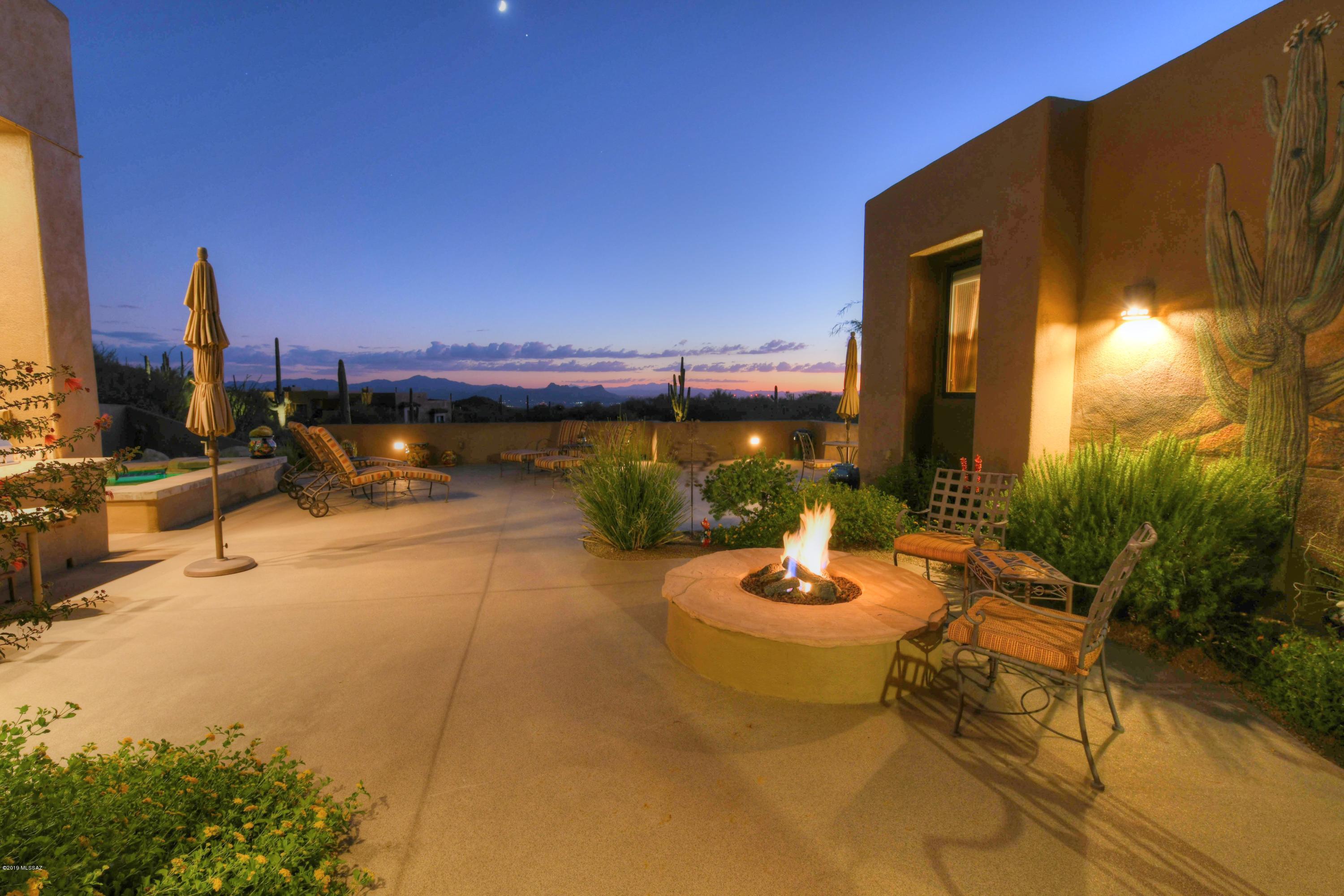 Canyon Pass At Dove Mountain - Residential