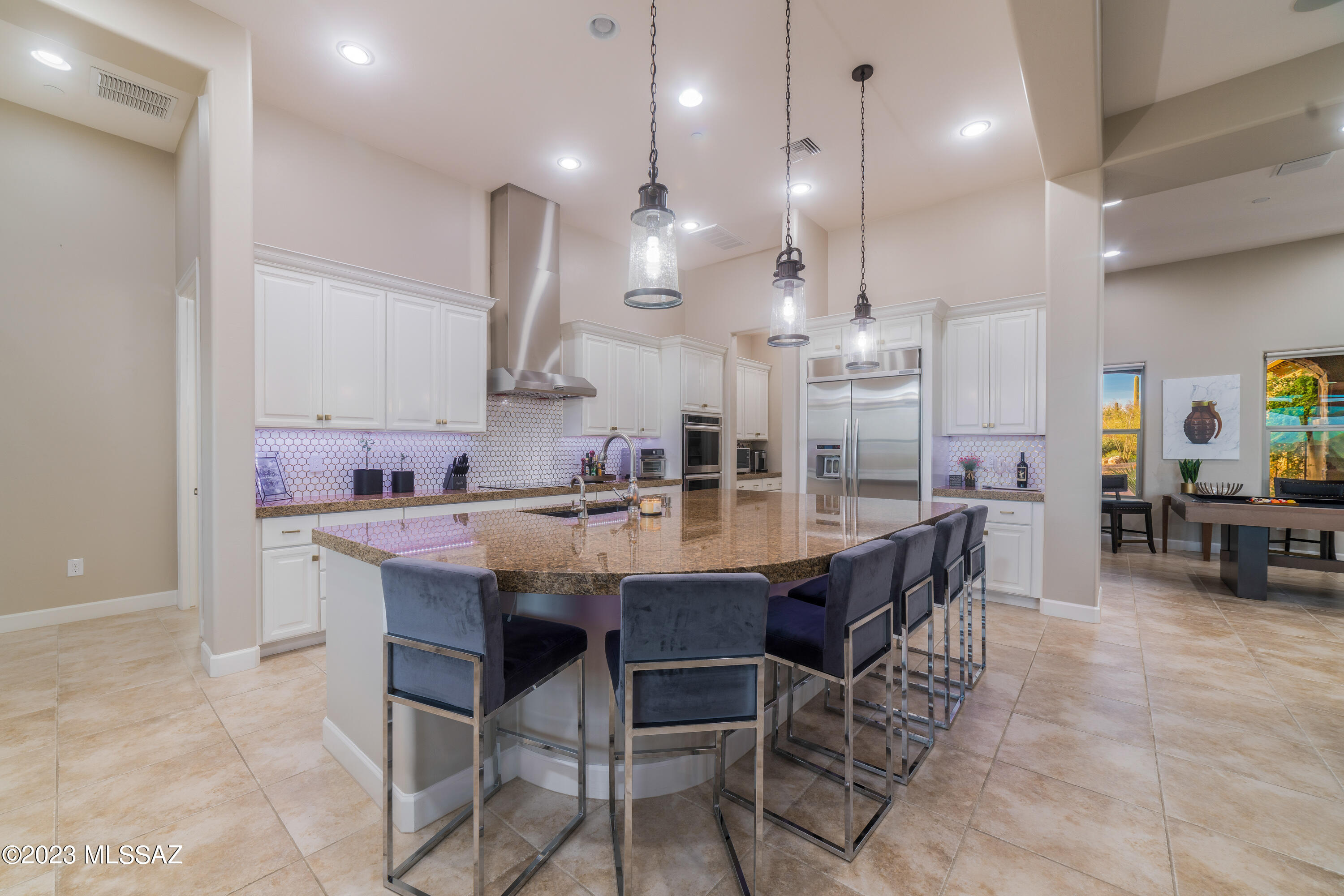 Stone Canyon VI - Residential