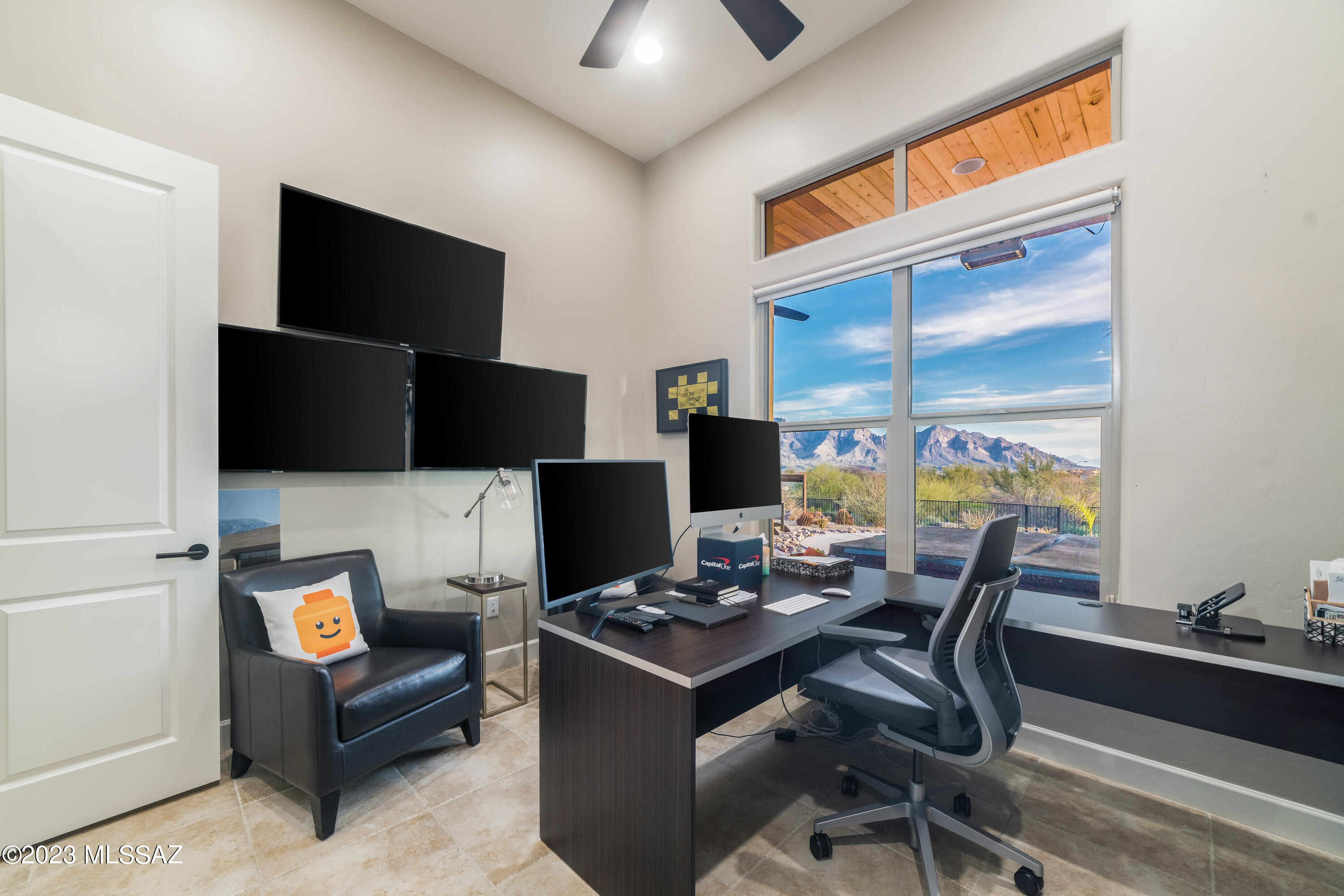 Stone Canyon VI - Residential