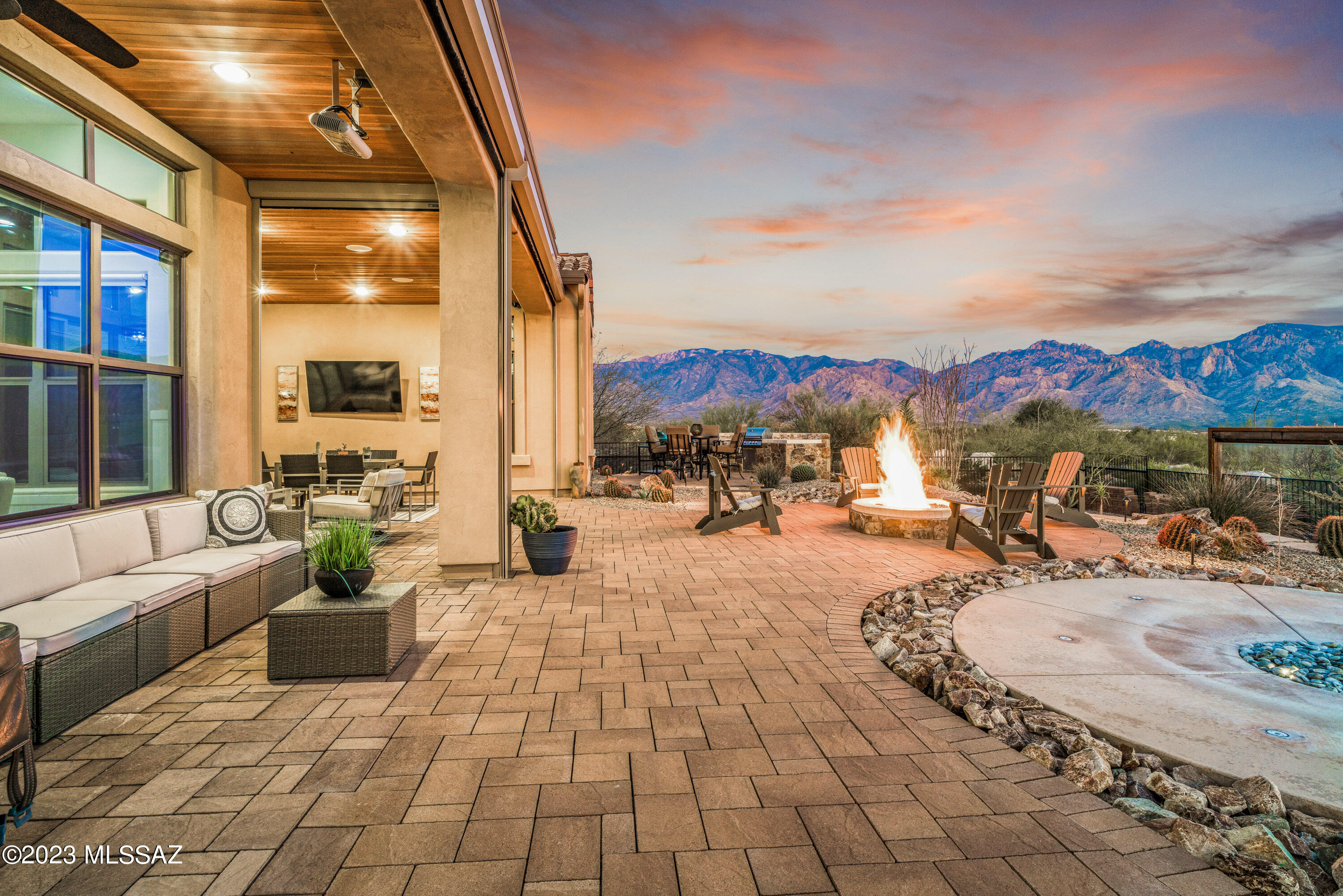 Stone Canyon VI - Residential