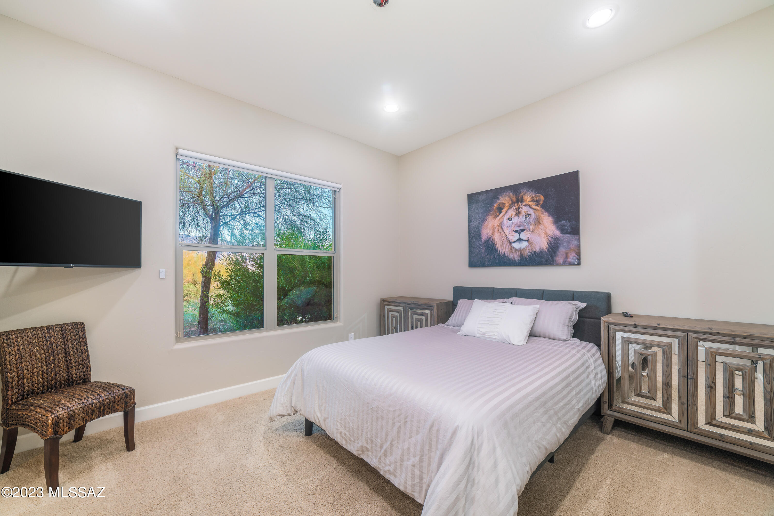 Stone Canyon VI - Residential