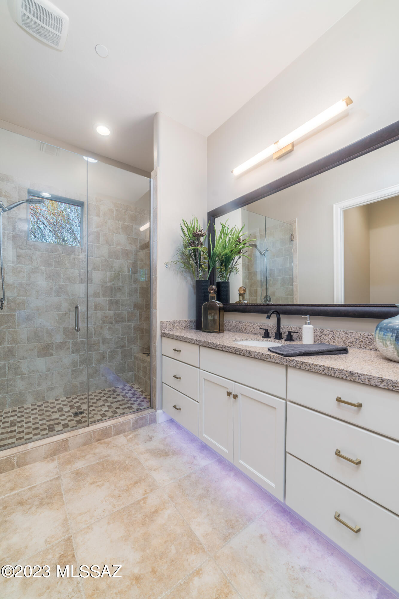 Stone Canyon VI - Residential