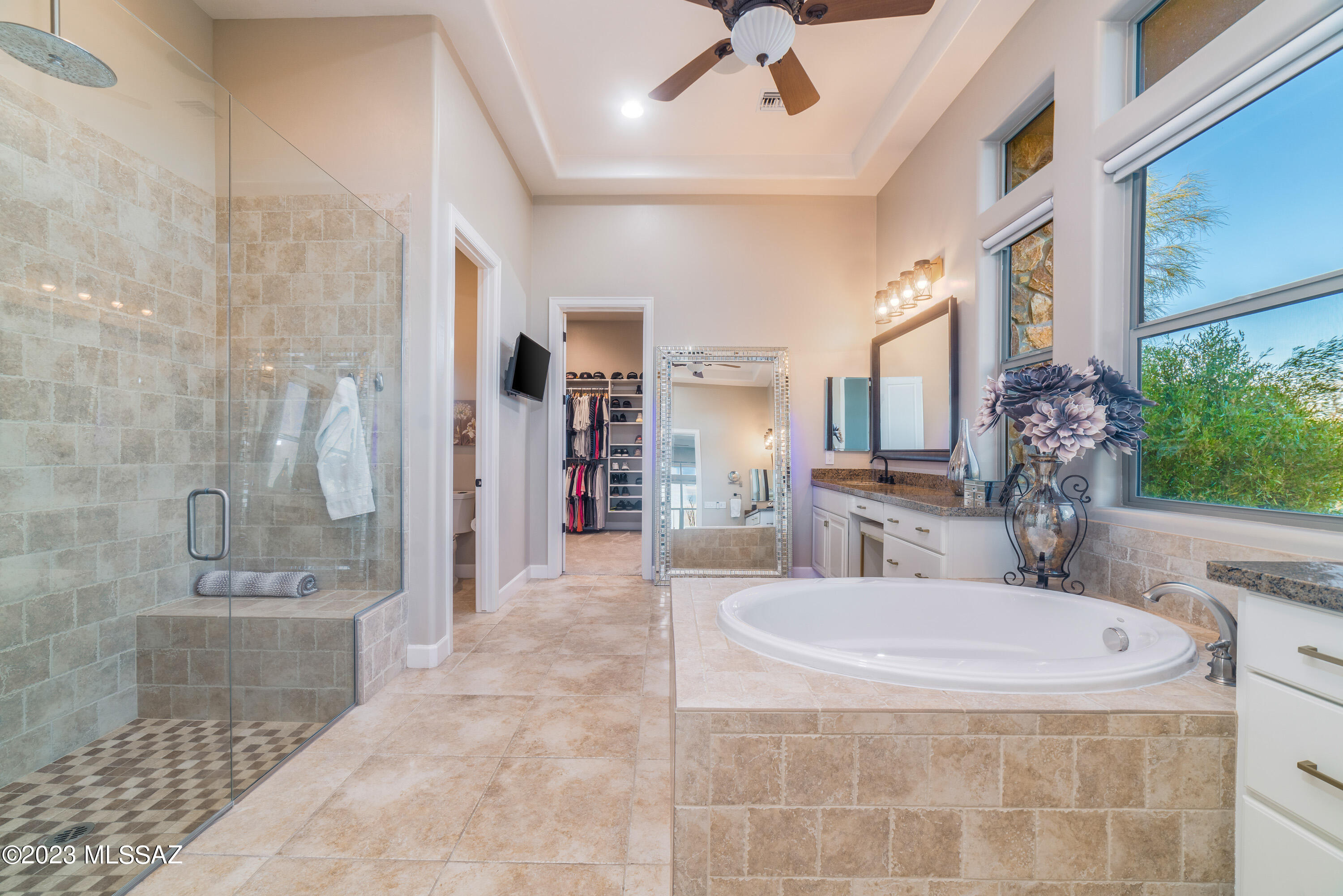 Stone Canyon VI - Residential