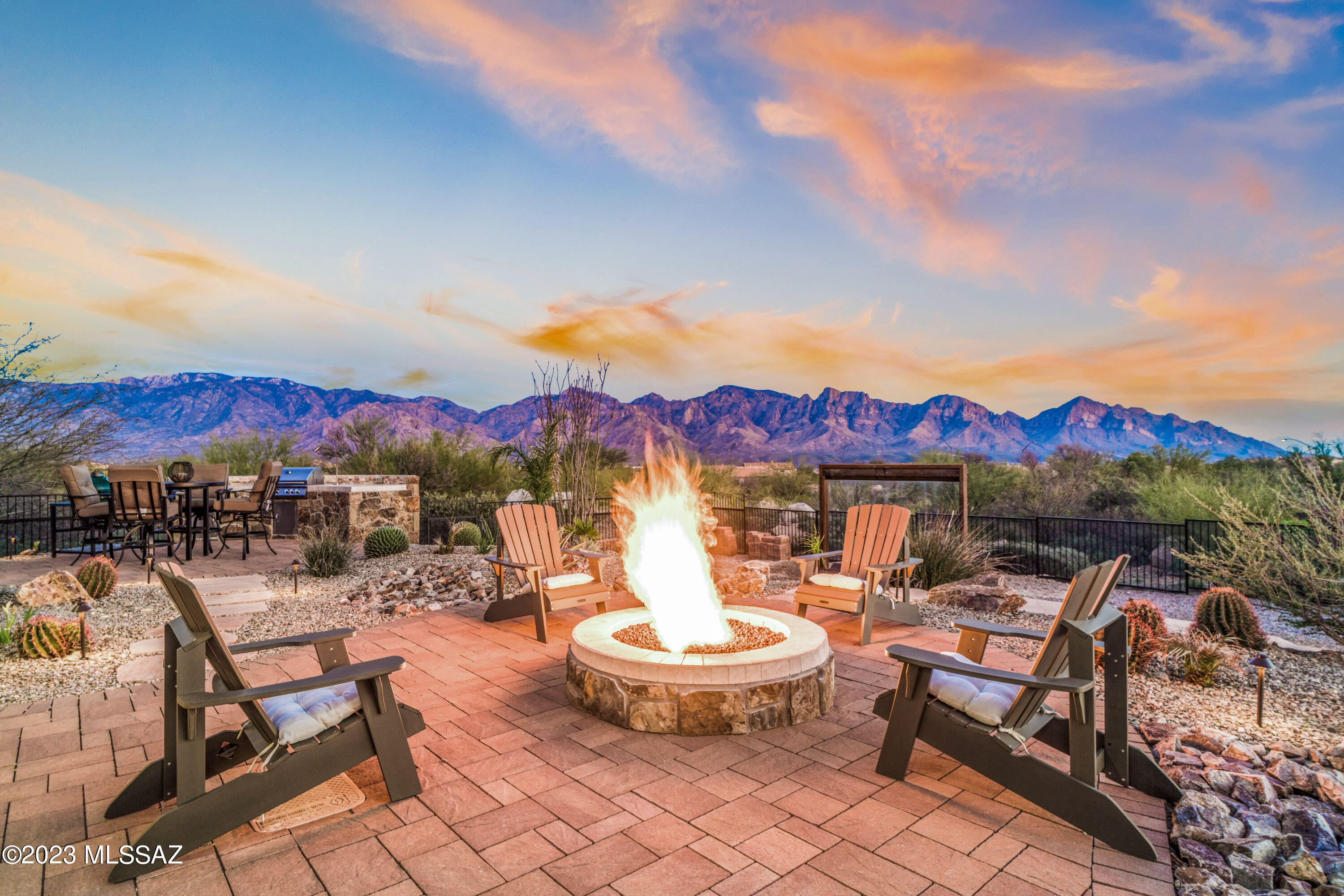Stone Canyon VI - Residential