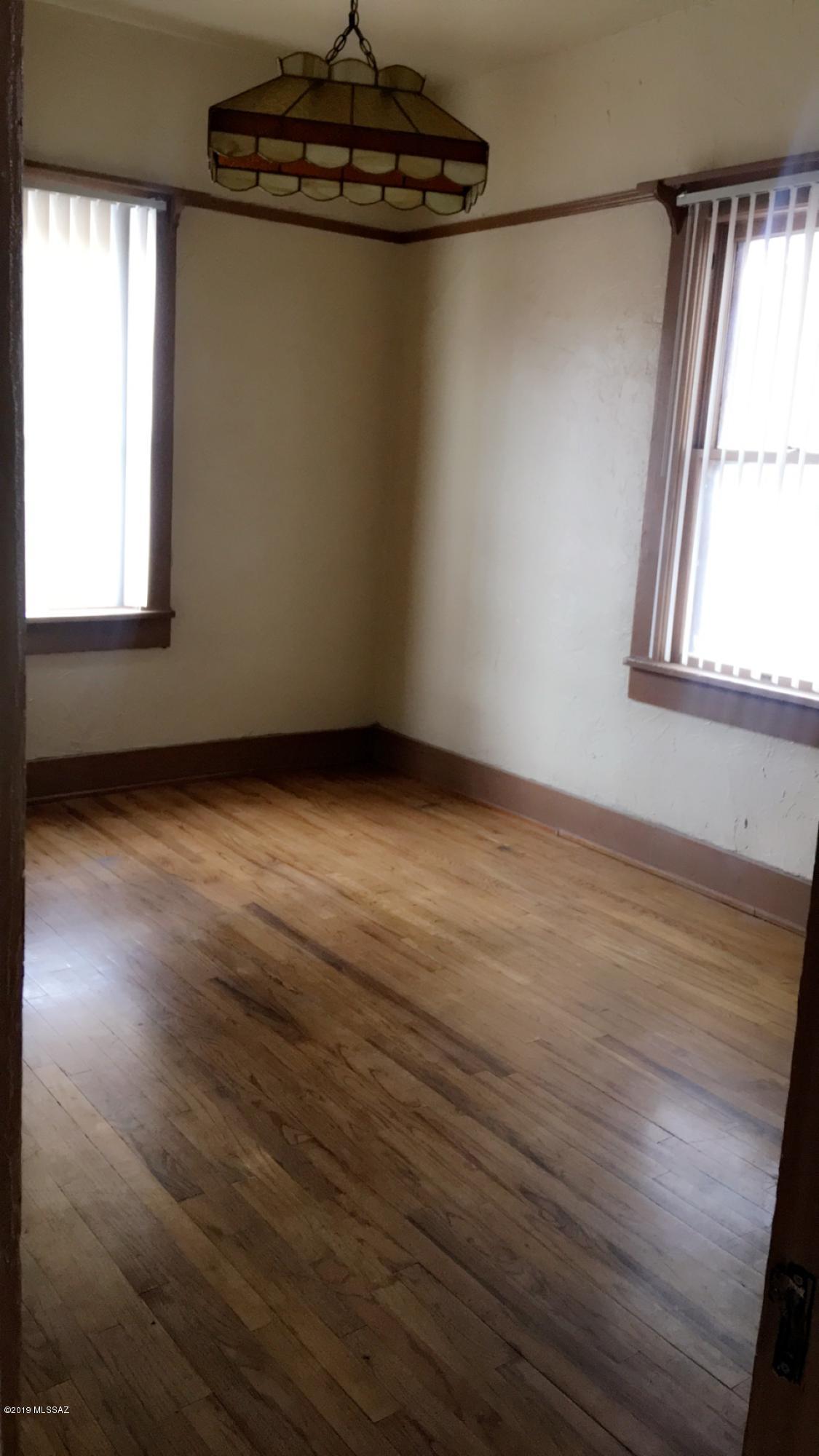 C.O.T. Resub - Residential Lease