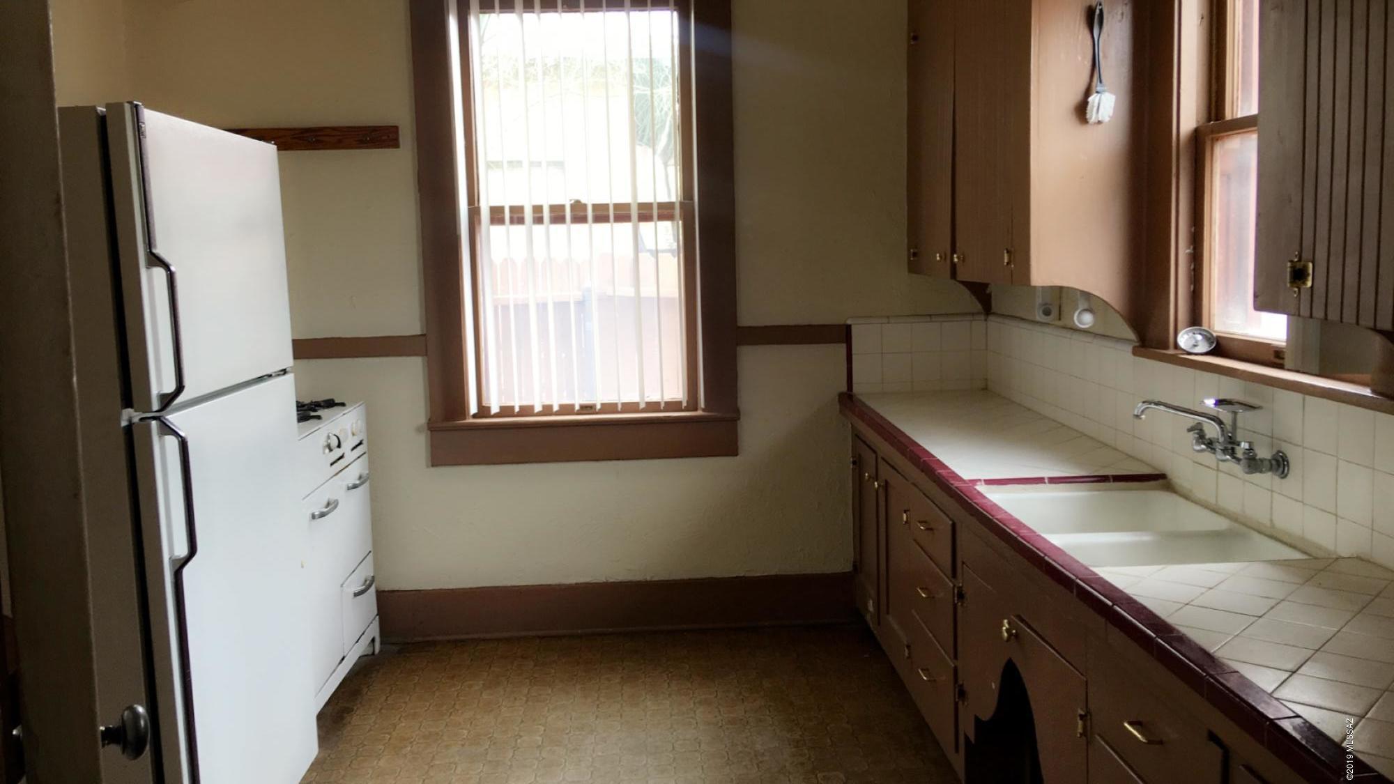 C.O.T. Resub - Residential Lease