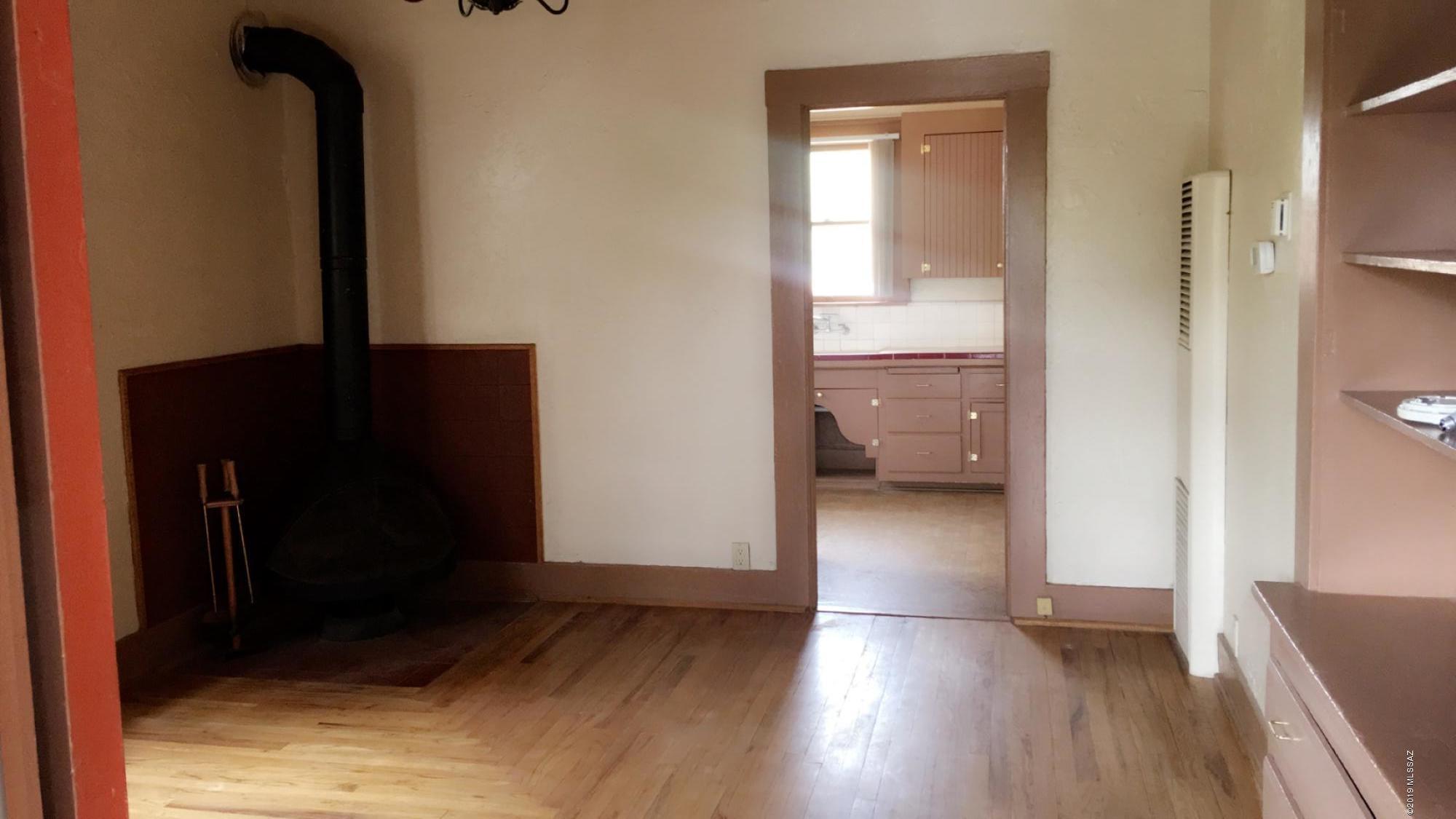 C.O.T. Resub - Residential Lease