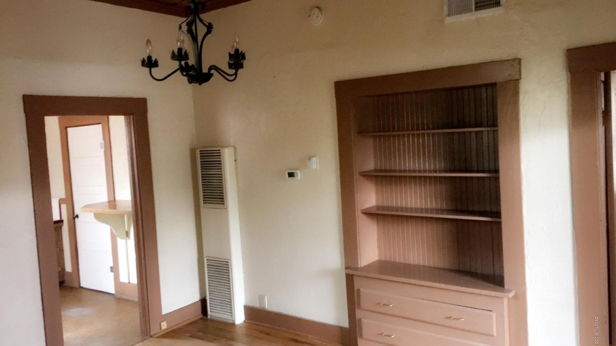 C.O.T. Resub - Residential Lease