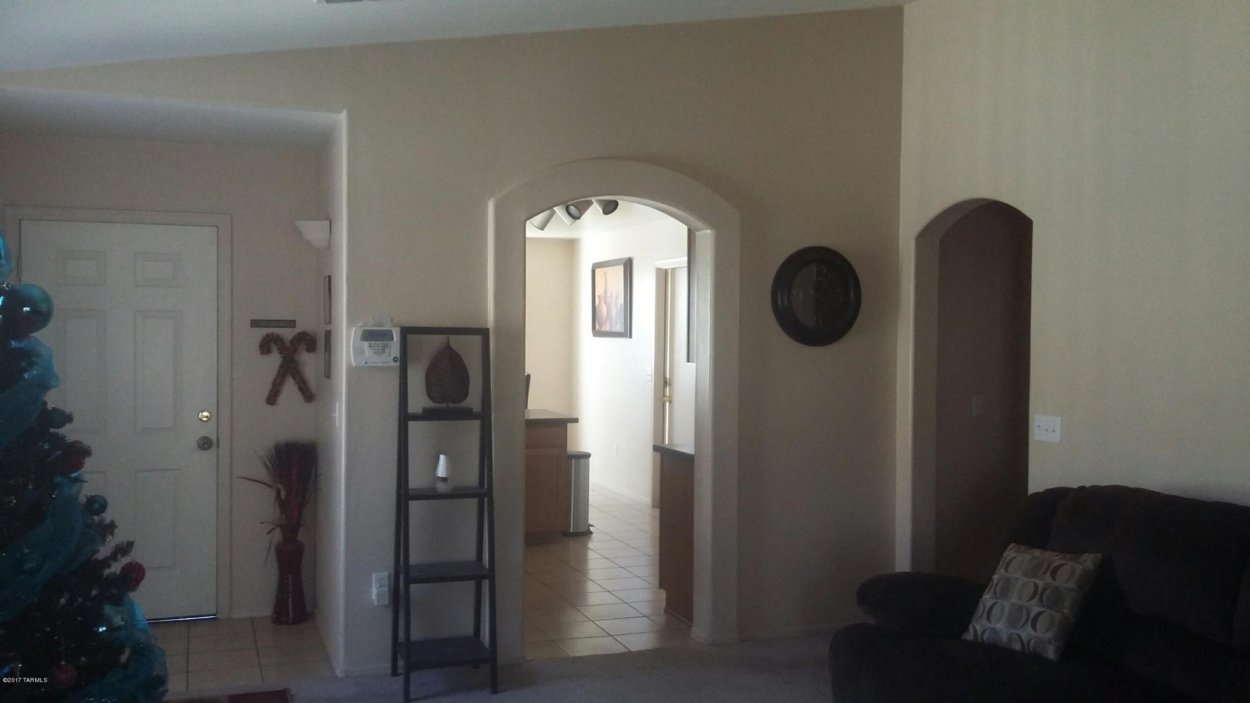 Presidio Ridge (1-99) - Residential