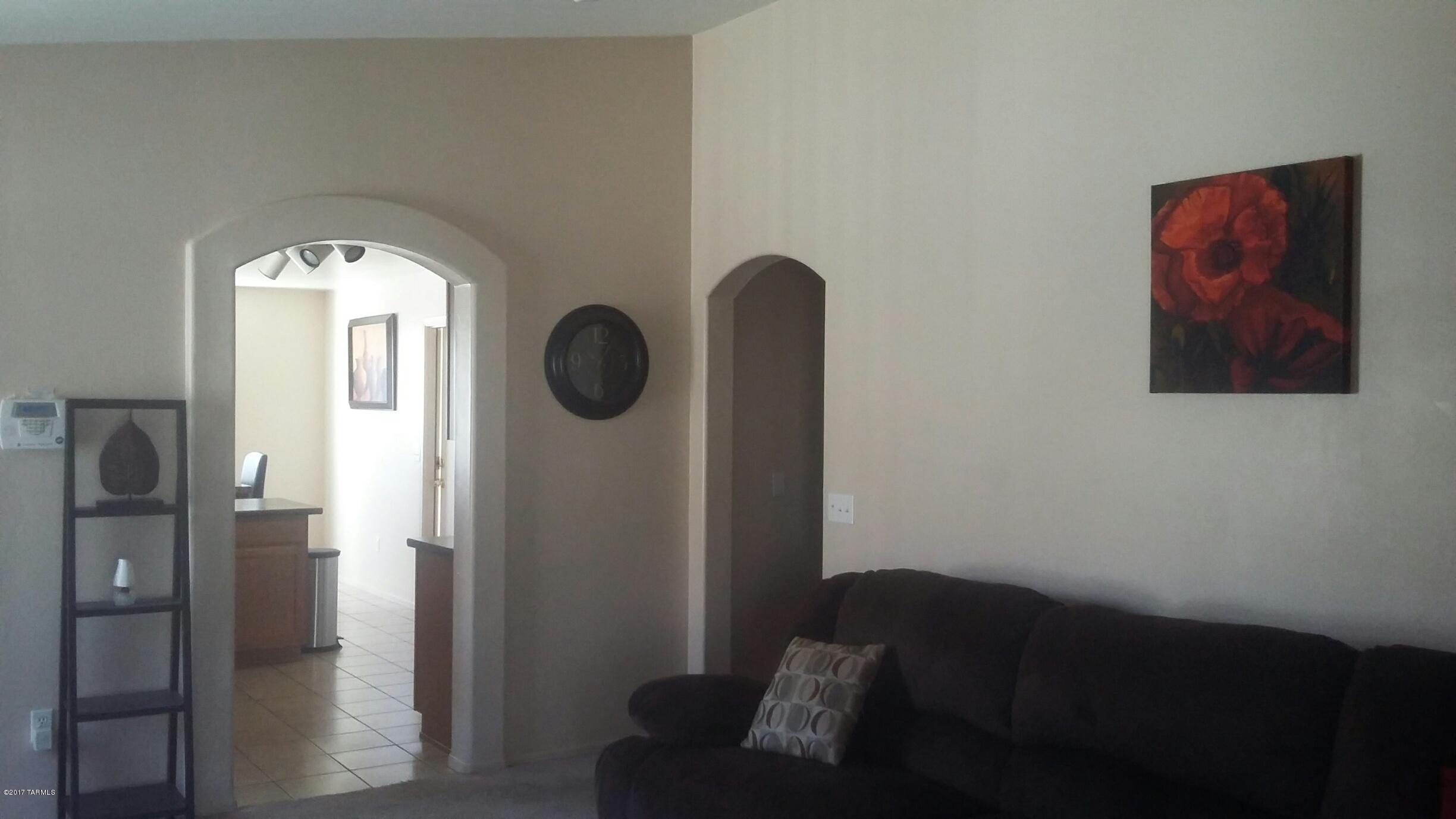 Presidio Ridge (1-99) - Residential
