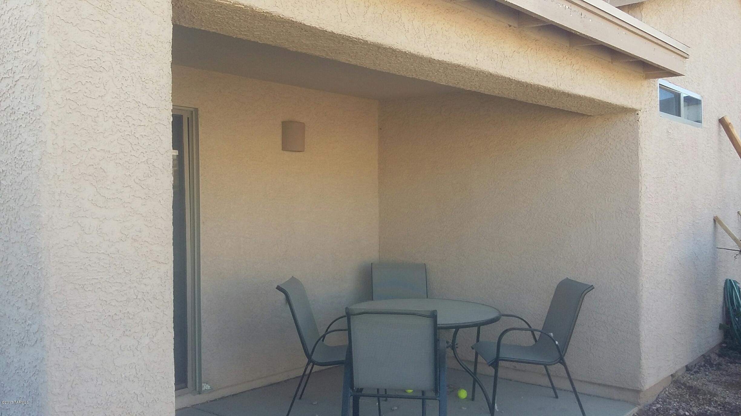 Presidio Ridge (1-99) - Residential