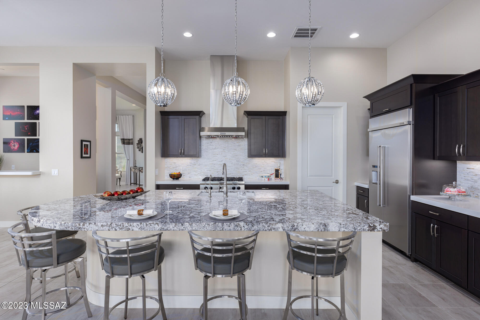 Stone Canyon VIII (486-602) - Residential