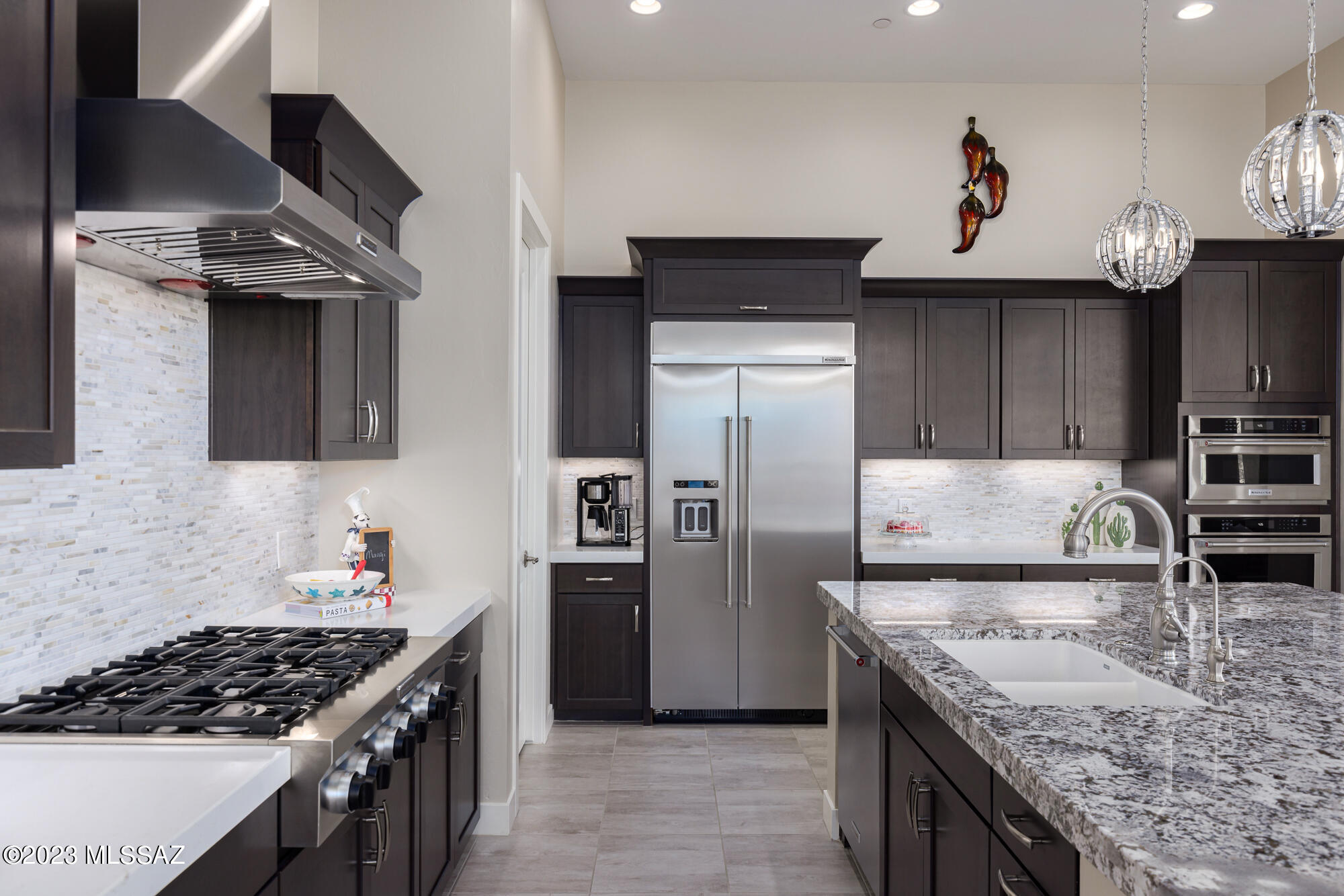 Stone Canyon VIII (486-602) - Residential