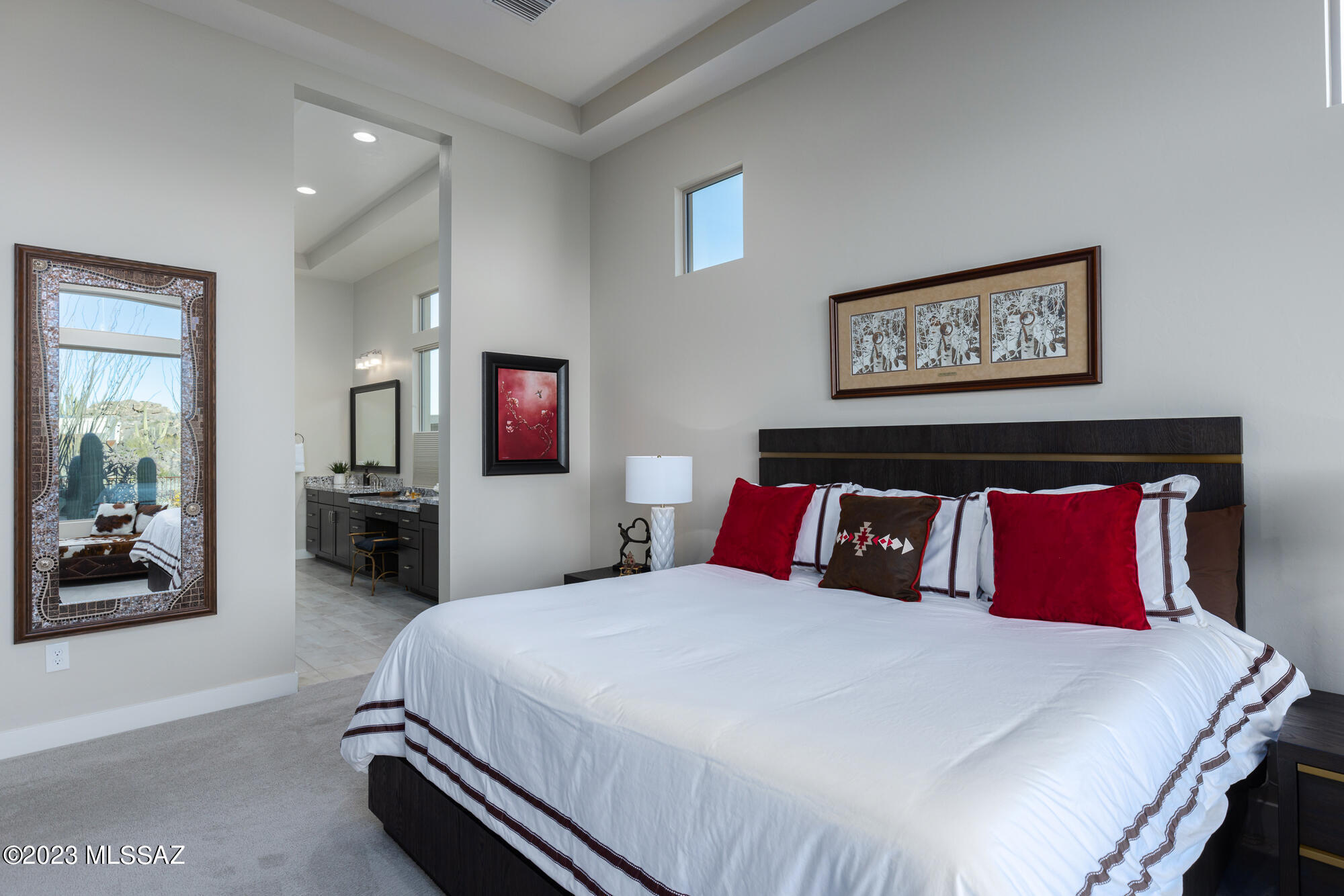 Stone Canyon VIII (486-602) - Residential