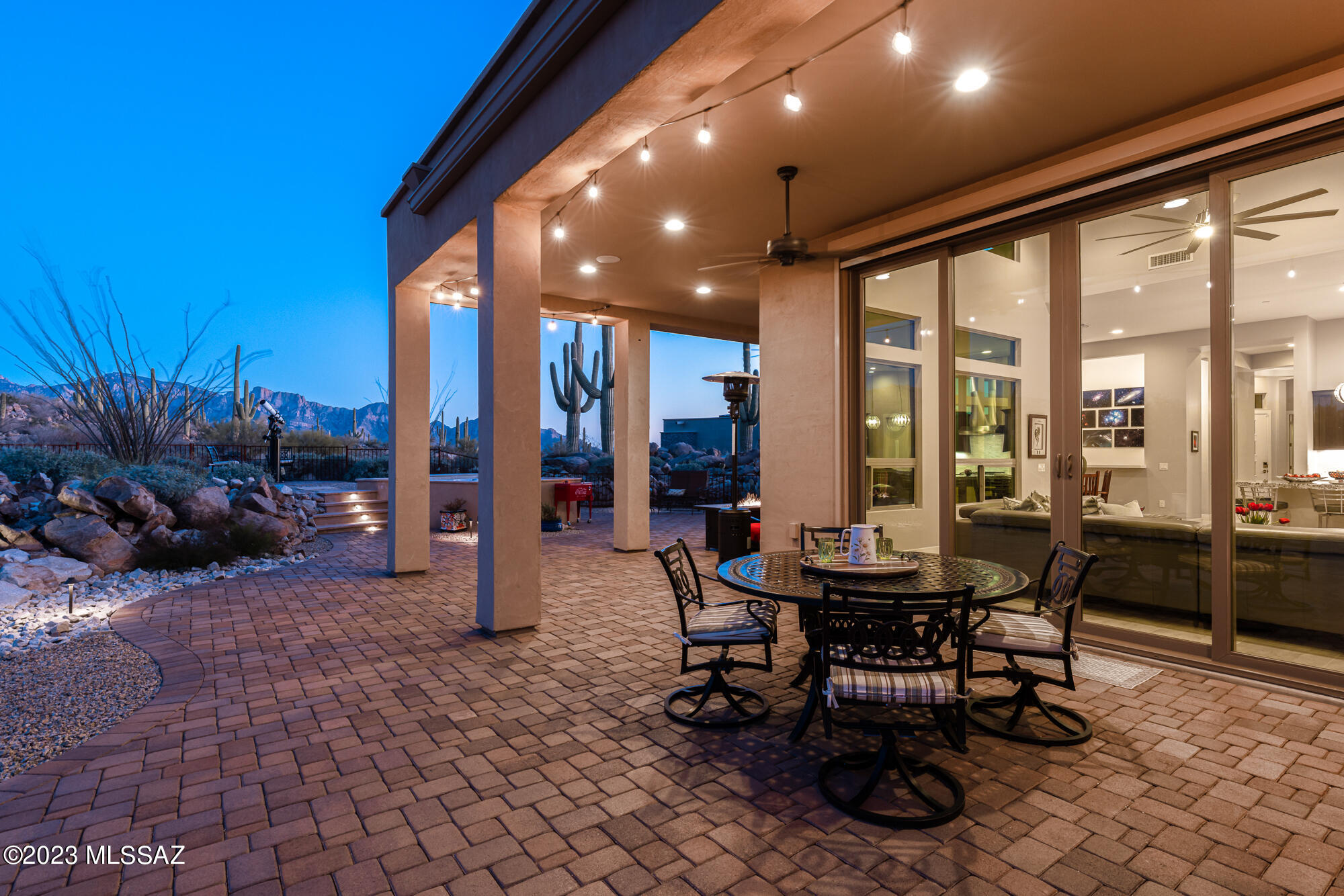 Stone Canyon VIII (486-602) - Residential