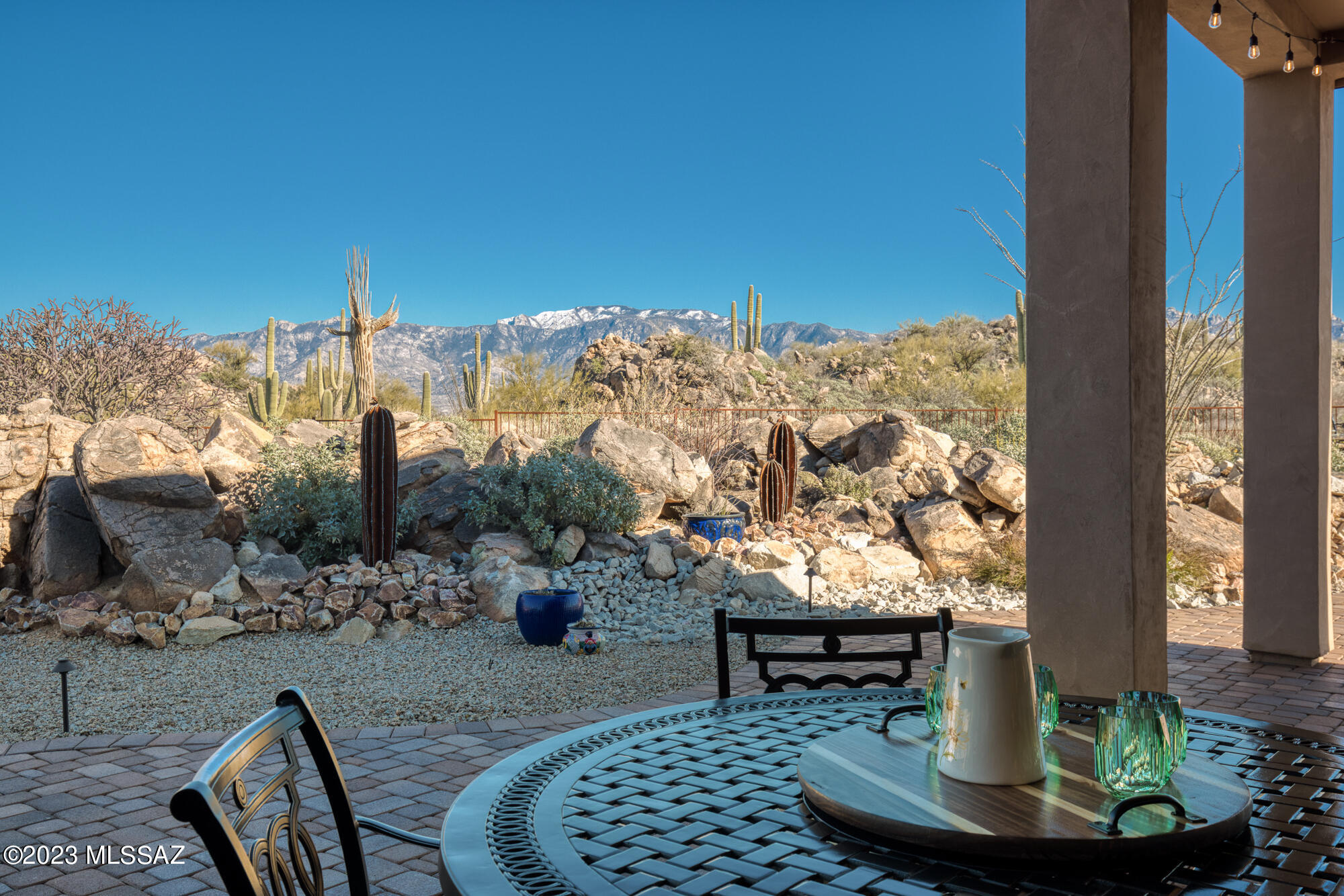 Stone Canyon VIII (486-602) - Residential