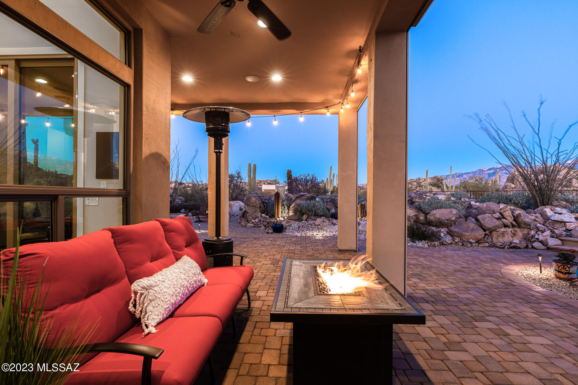 Stone Canyon VIII (486-602) - Residential