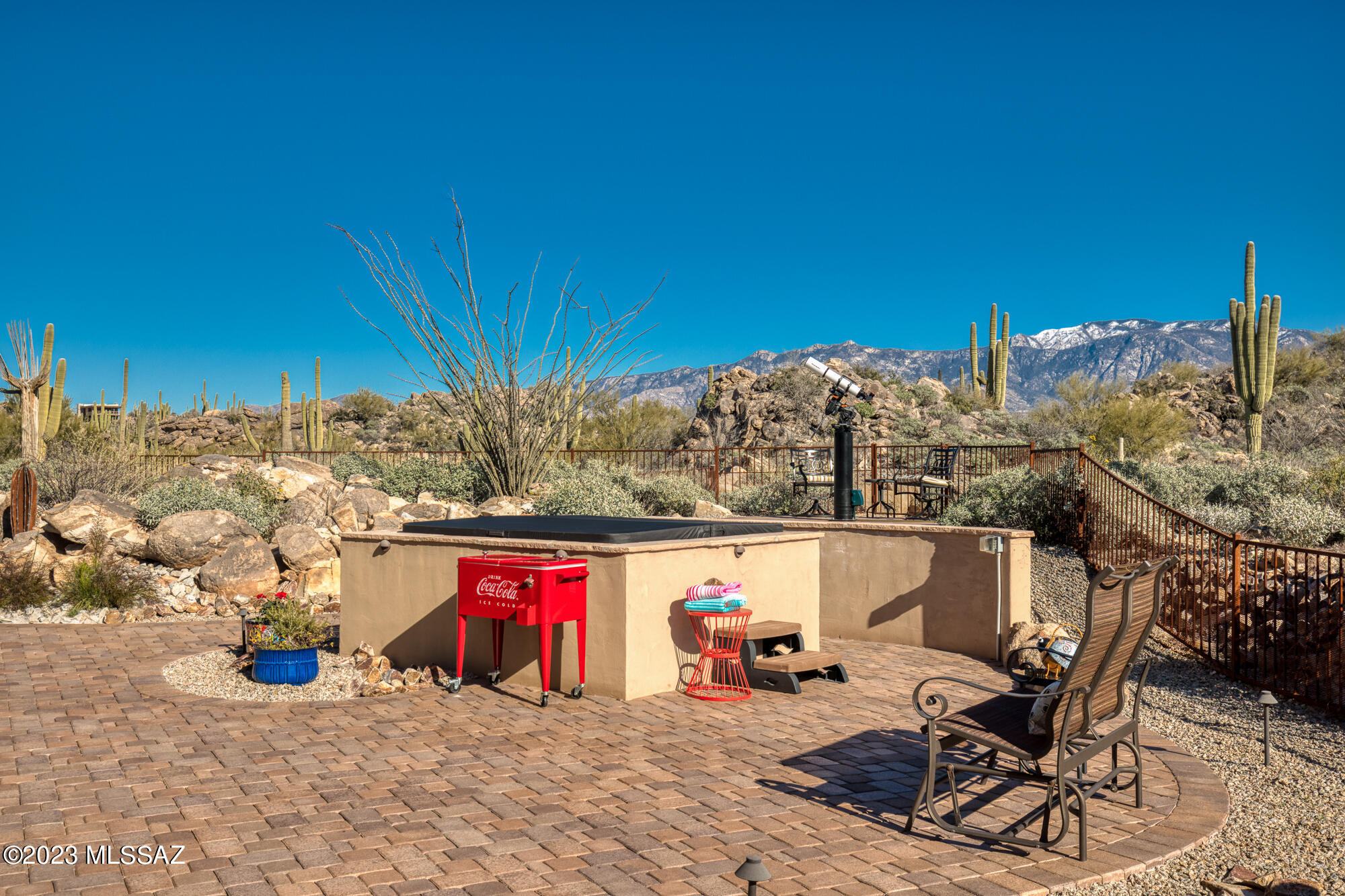 Stone Canyon VIII (486-602) - Residential