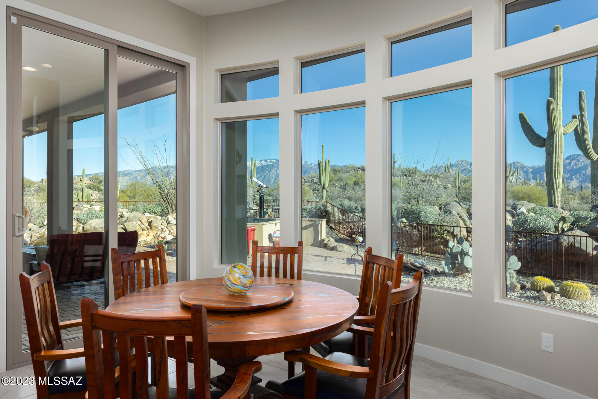 Stone Canyon VIII (486-602) - Residential