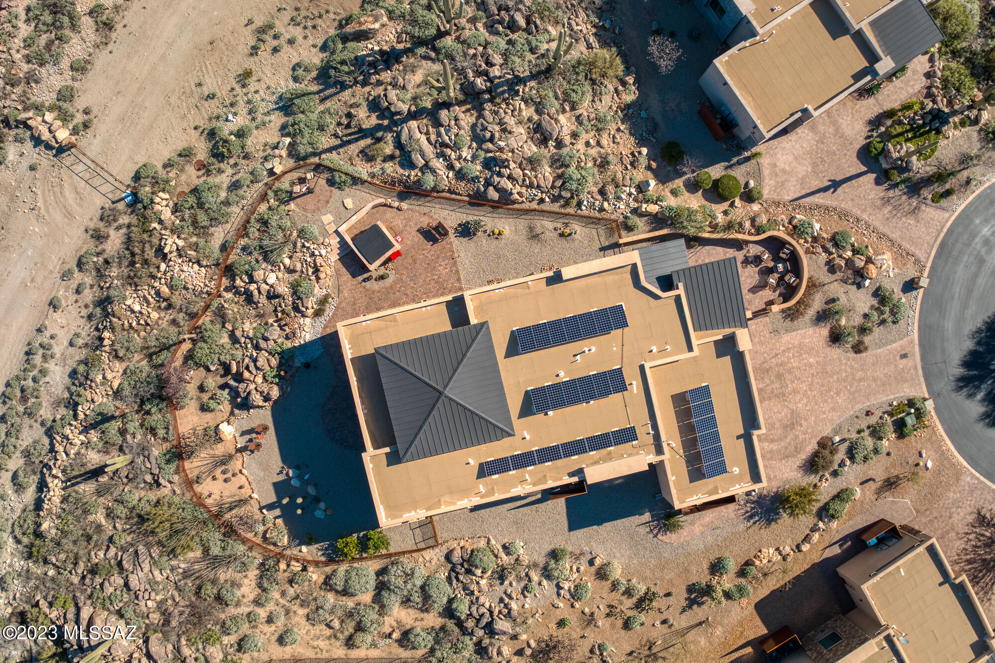 Stone Canyon VIII (486-602) - Residential