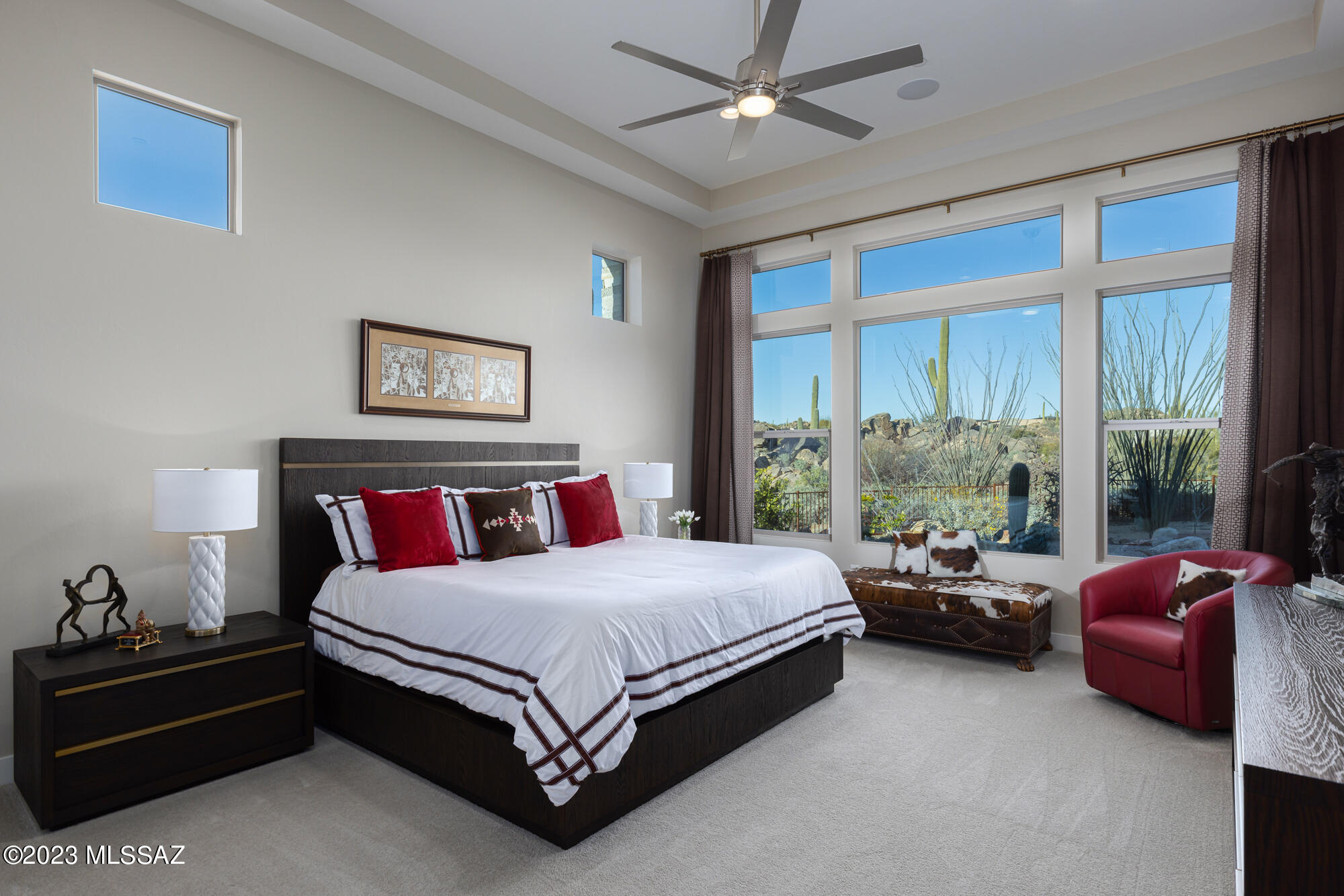Stone Canyon VIII (486-602) - Residential