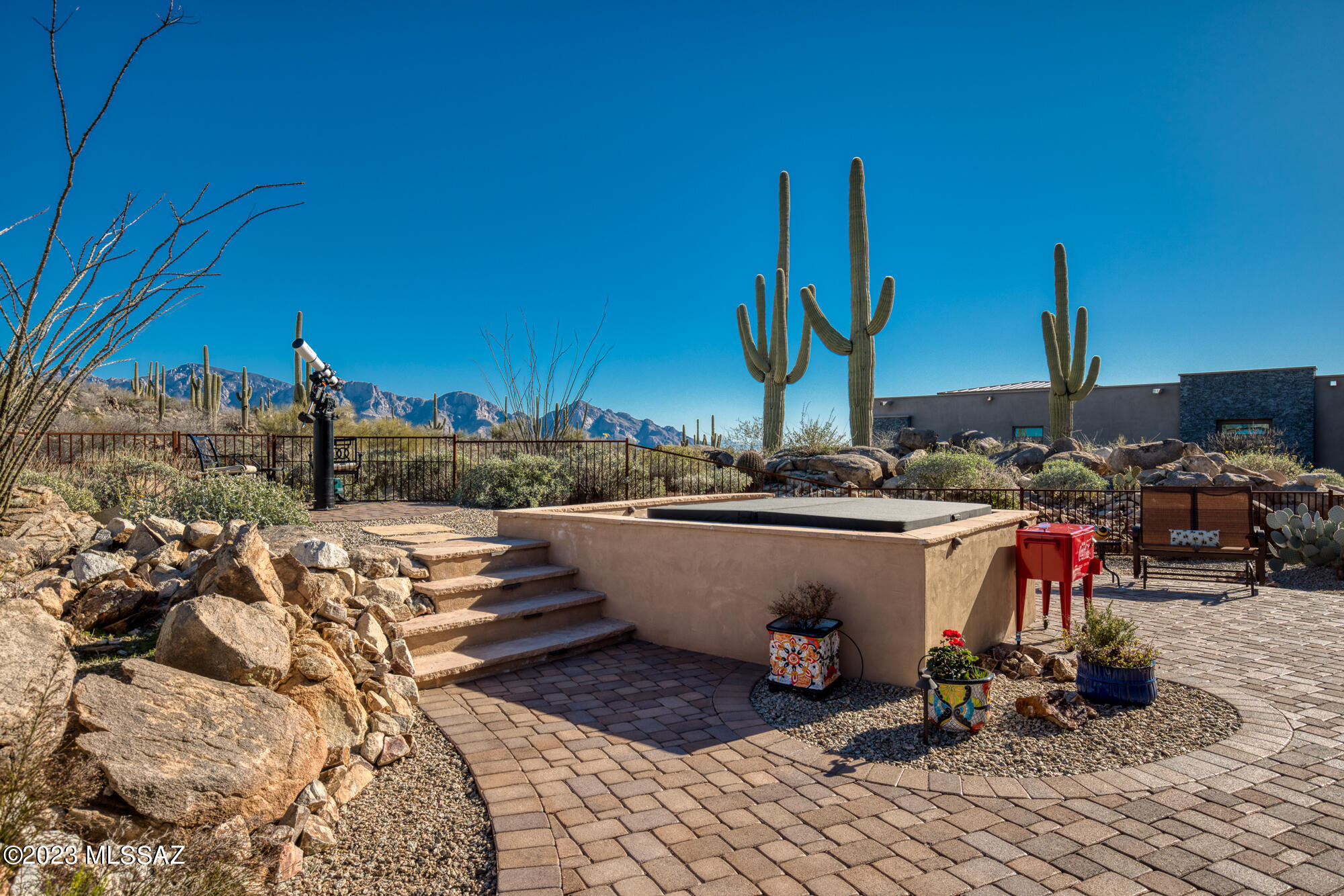 Stone Canyon VIII (486-602) - Residential