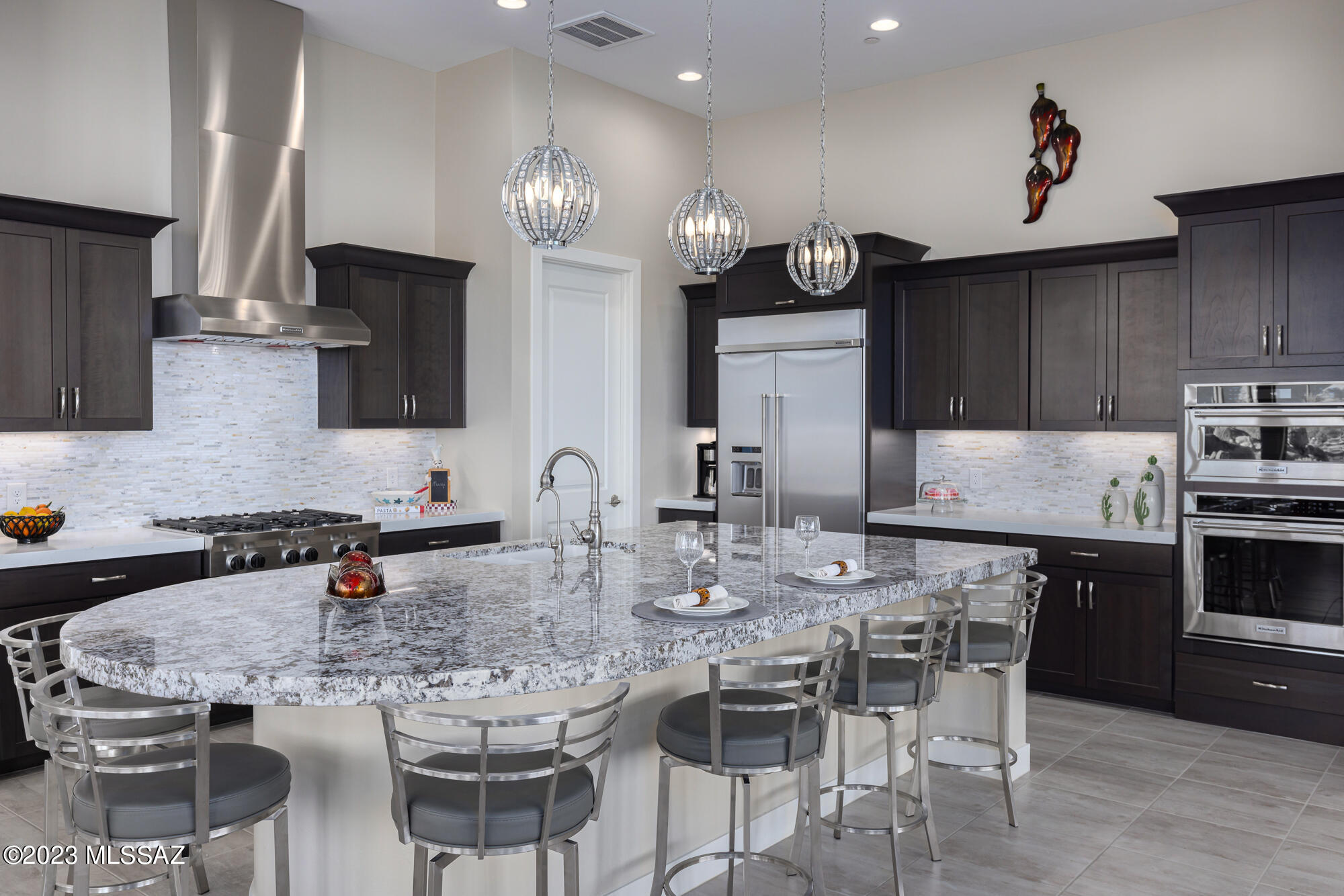 Stone Canyon VIII (486-602) - Residential