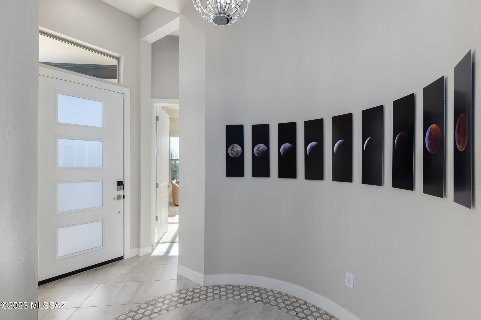 Stone Canyon VIII (486-602) - Residential