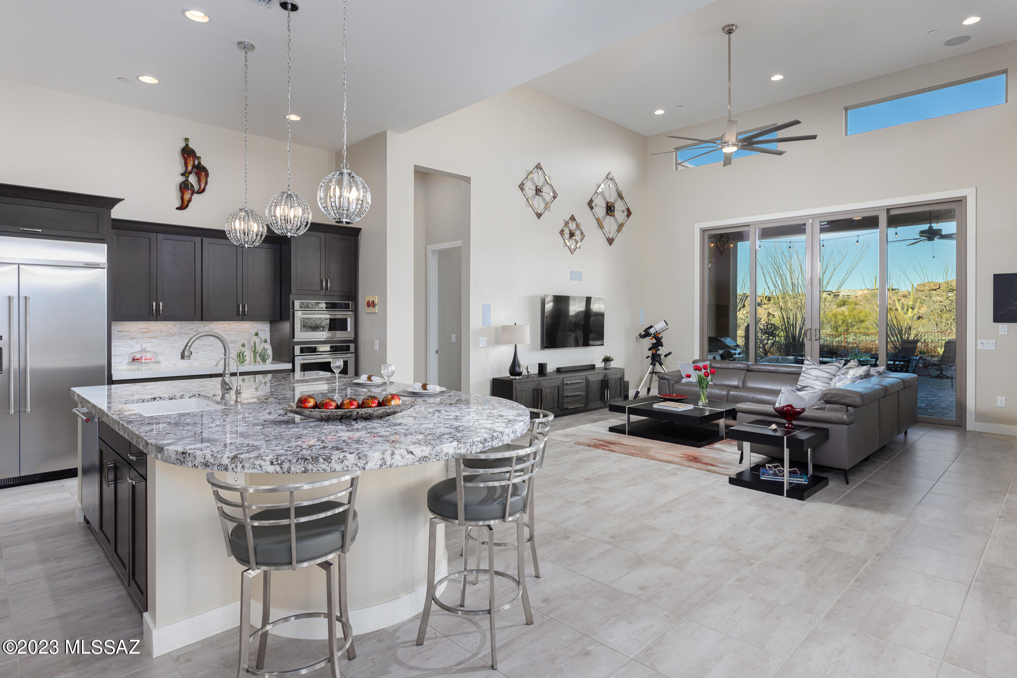 Stone Canyon VIII (486-602) - Residential