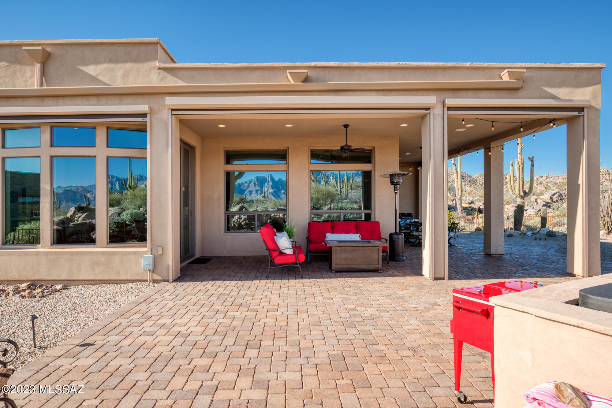 Stone Canyon VIII (486-602) - Residential