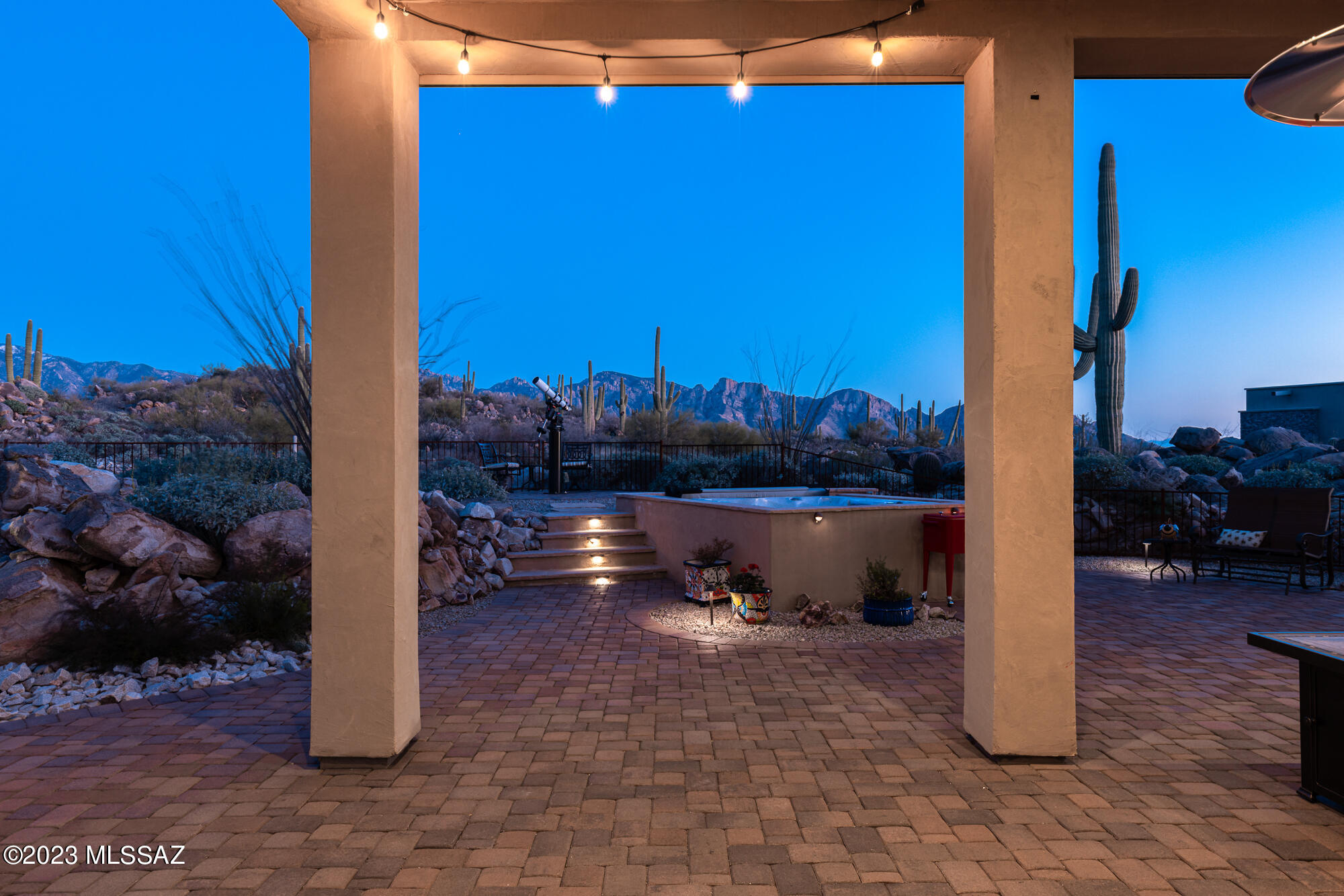 Stone Canyon VIII (486-602) - Residential