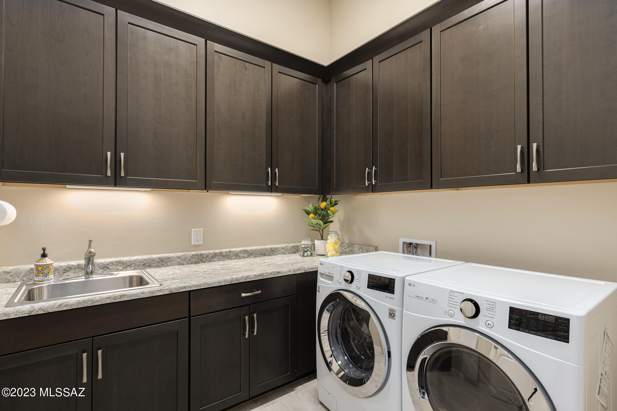Stone Canyon VIII (486-602) - Residential