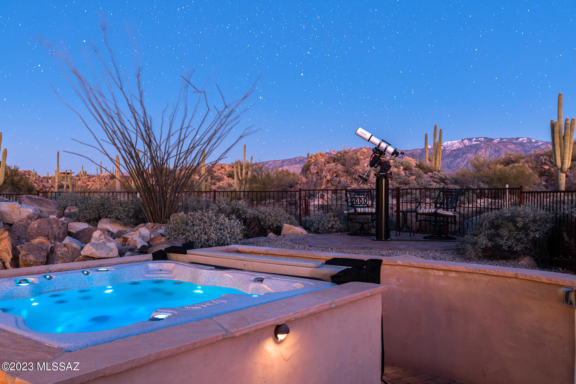 Stone Canyon VIII (486-602) - Residential