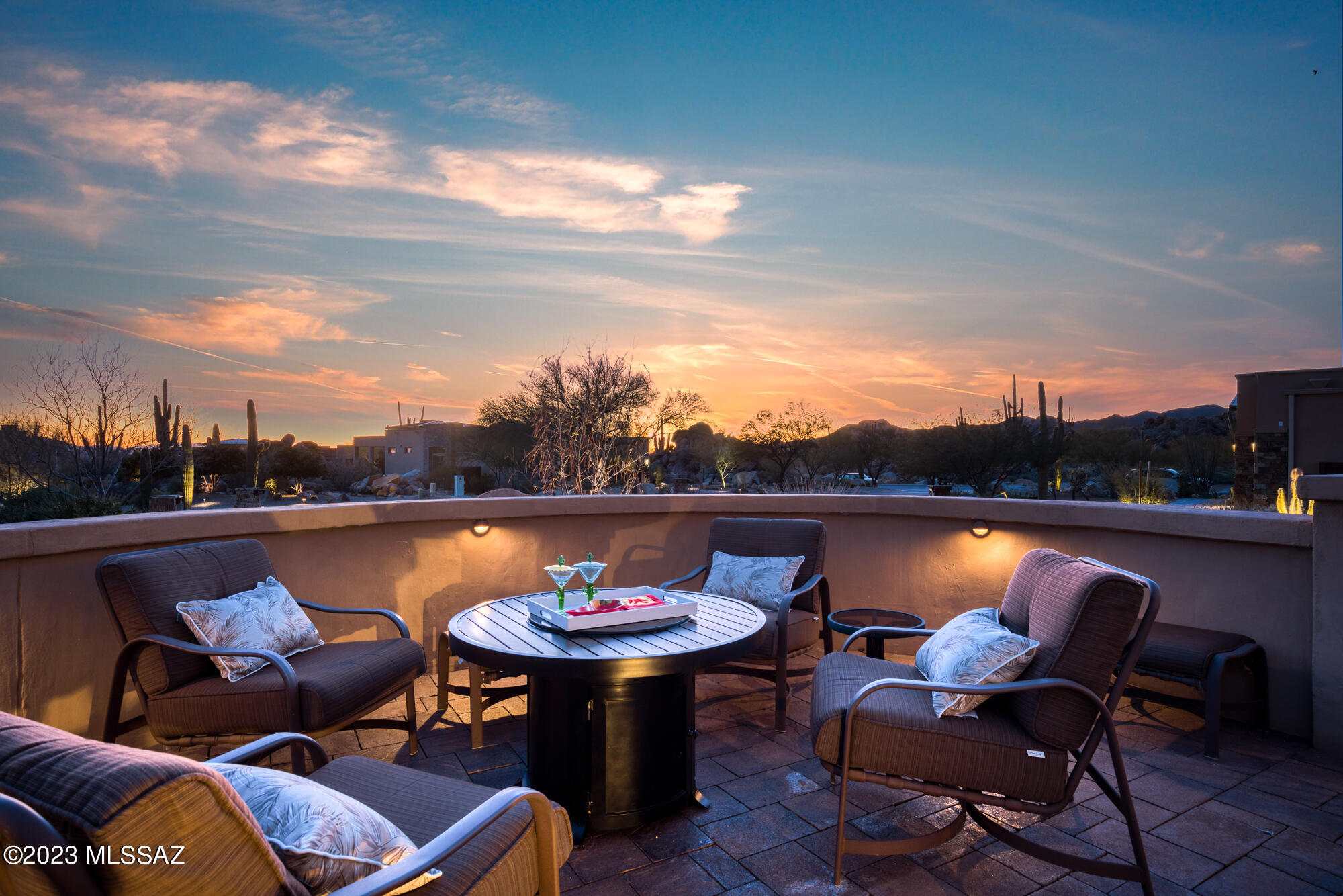 Stone Canyon VIII (486-602) - Residential